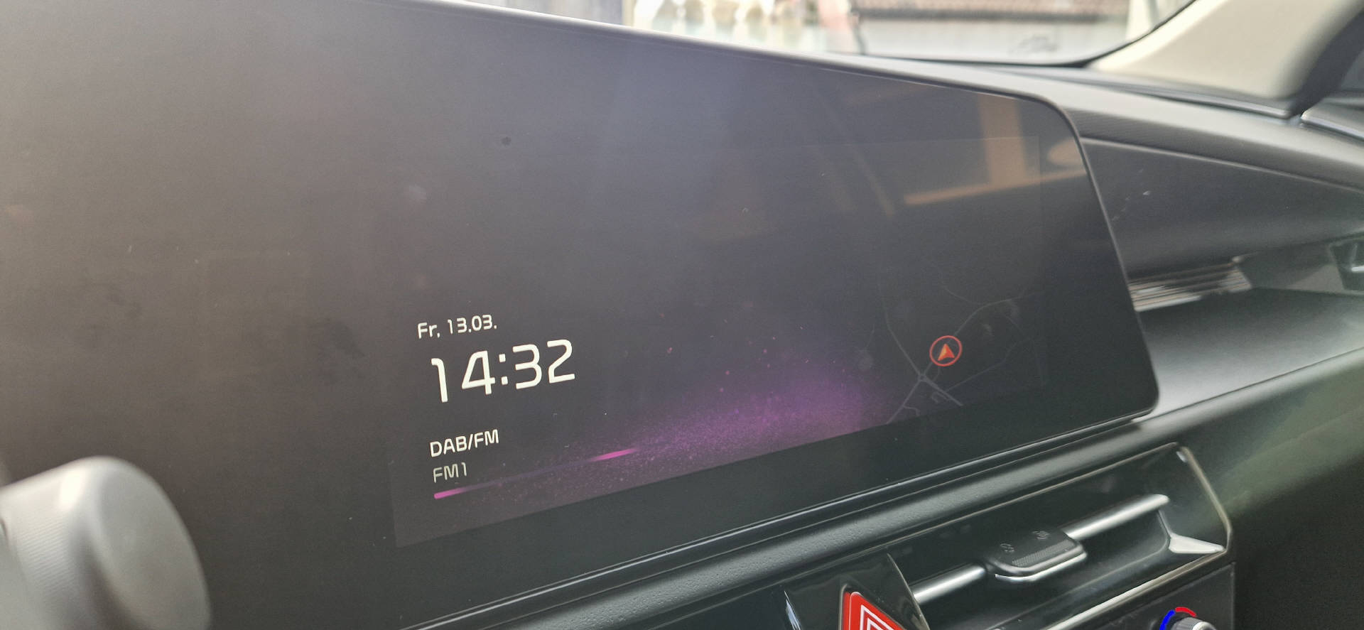KIA Niro 1.6 GDi Hybrid Style-image-7