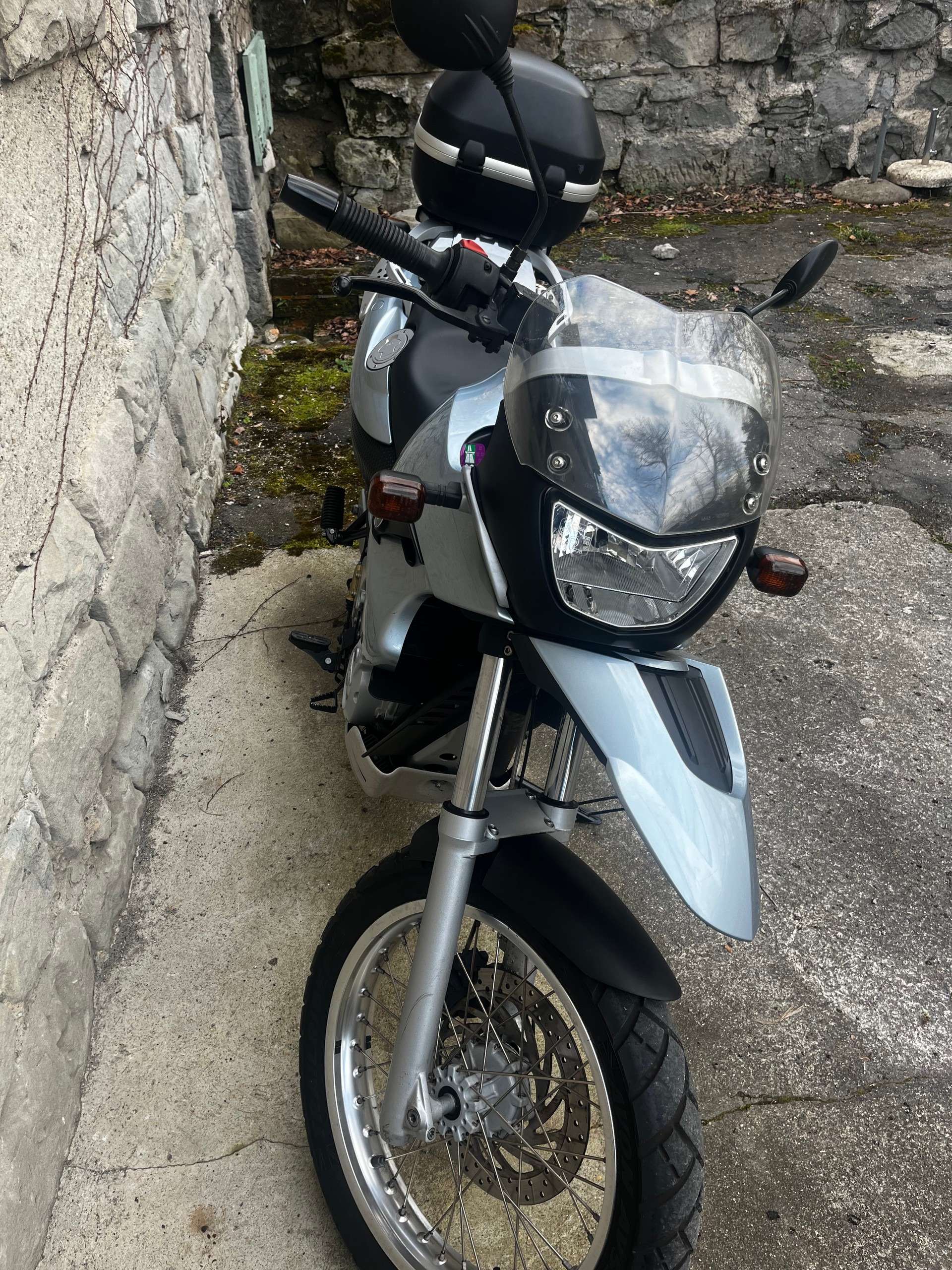 BMW F 650 GS-image-4