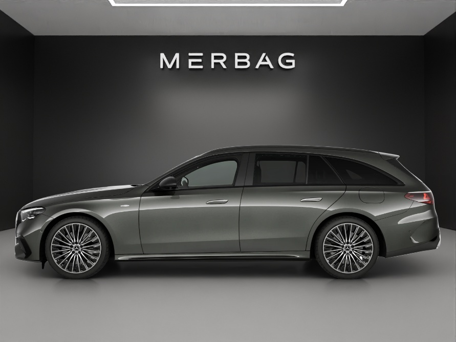 MERCEDES-BENZ E 300 de T 4Matic 9G-Tronic-image-2