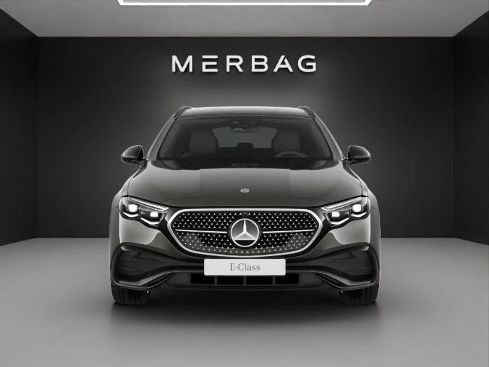 MERCEDES-BENZ E 300 de T 4Matic 9G-Tronic-image-1