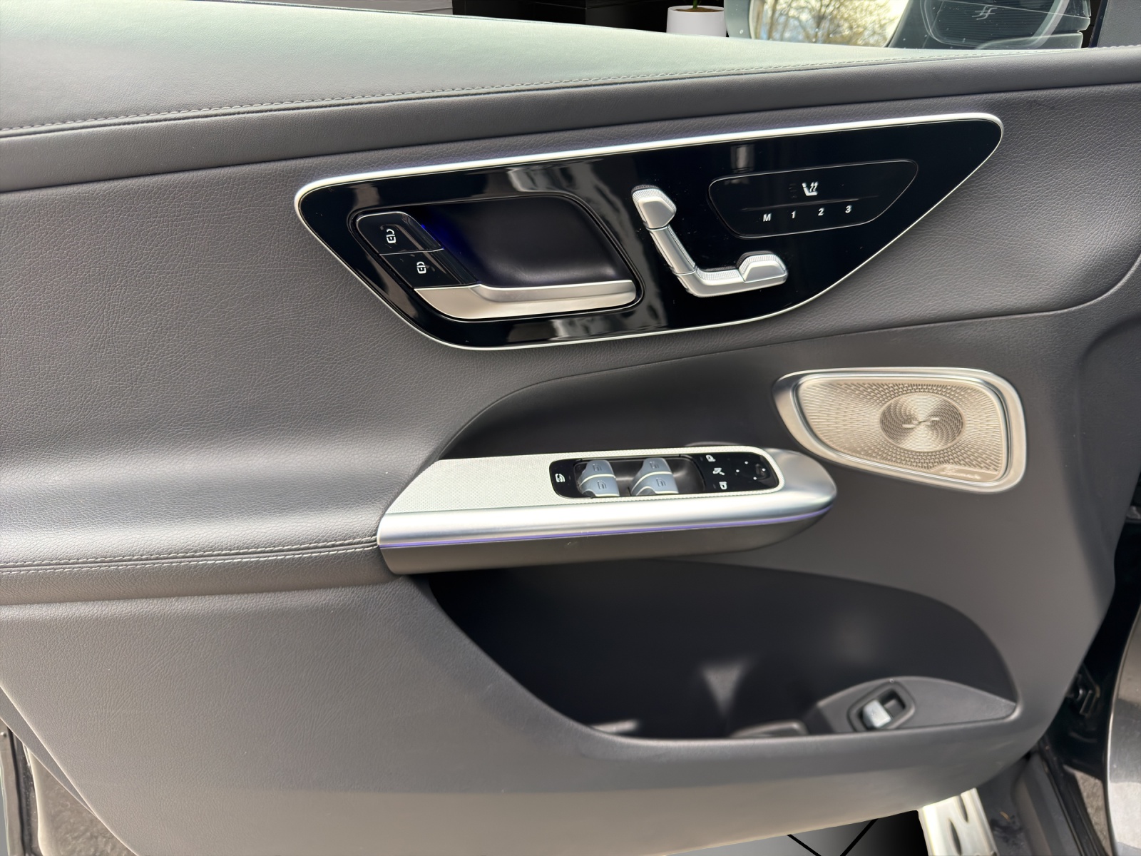 Image MERCEDES-BENZ GLC-220 GLC 220 d 4M 9G-Tronic