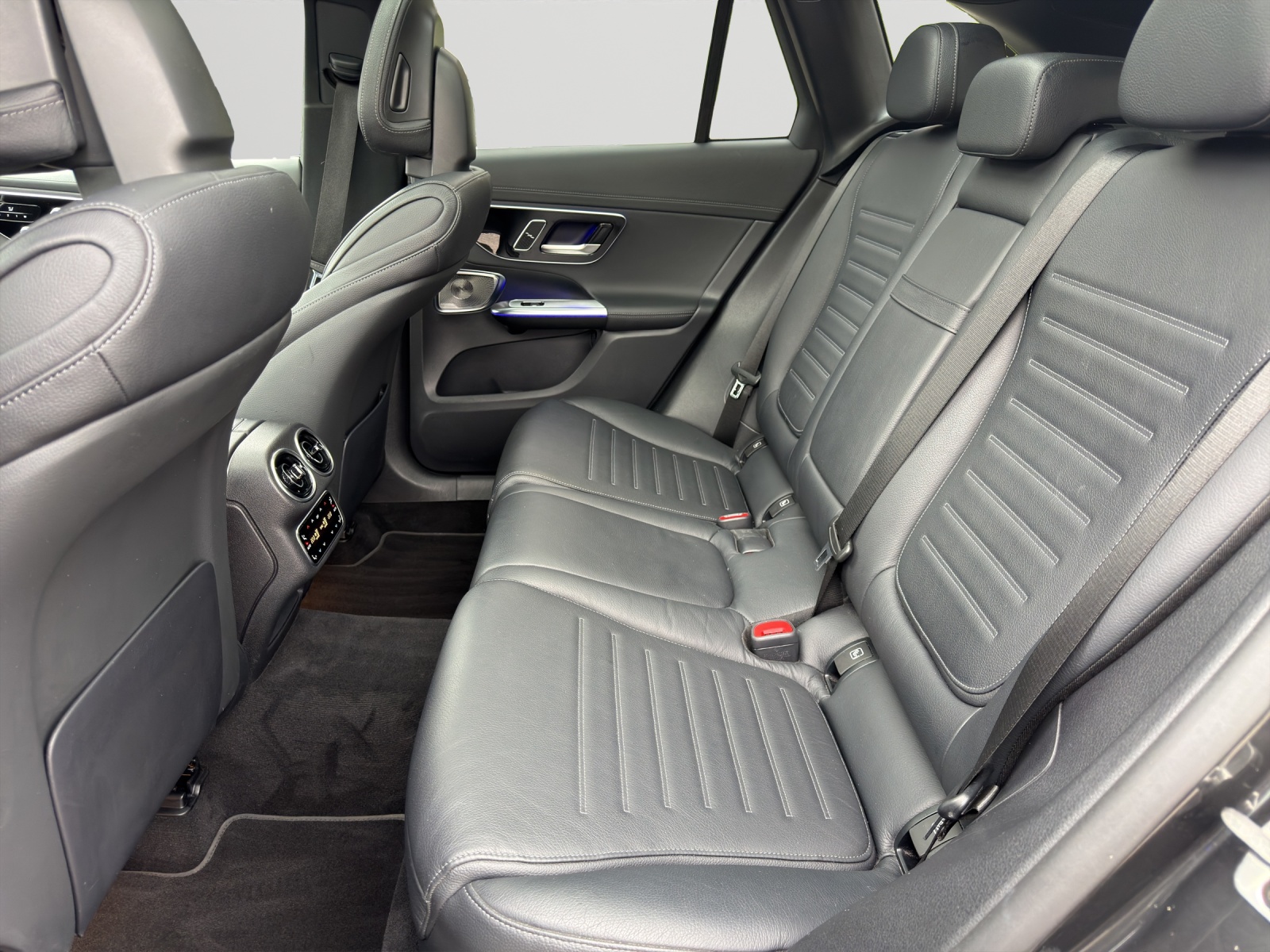 Image MERCEDES-BENZ GLC-220 GLC 220 d 4M 9G-Tronic