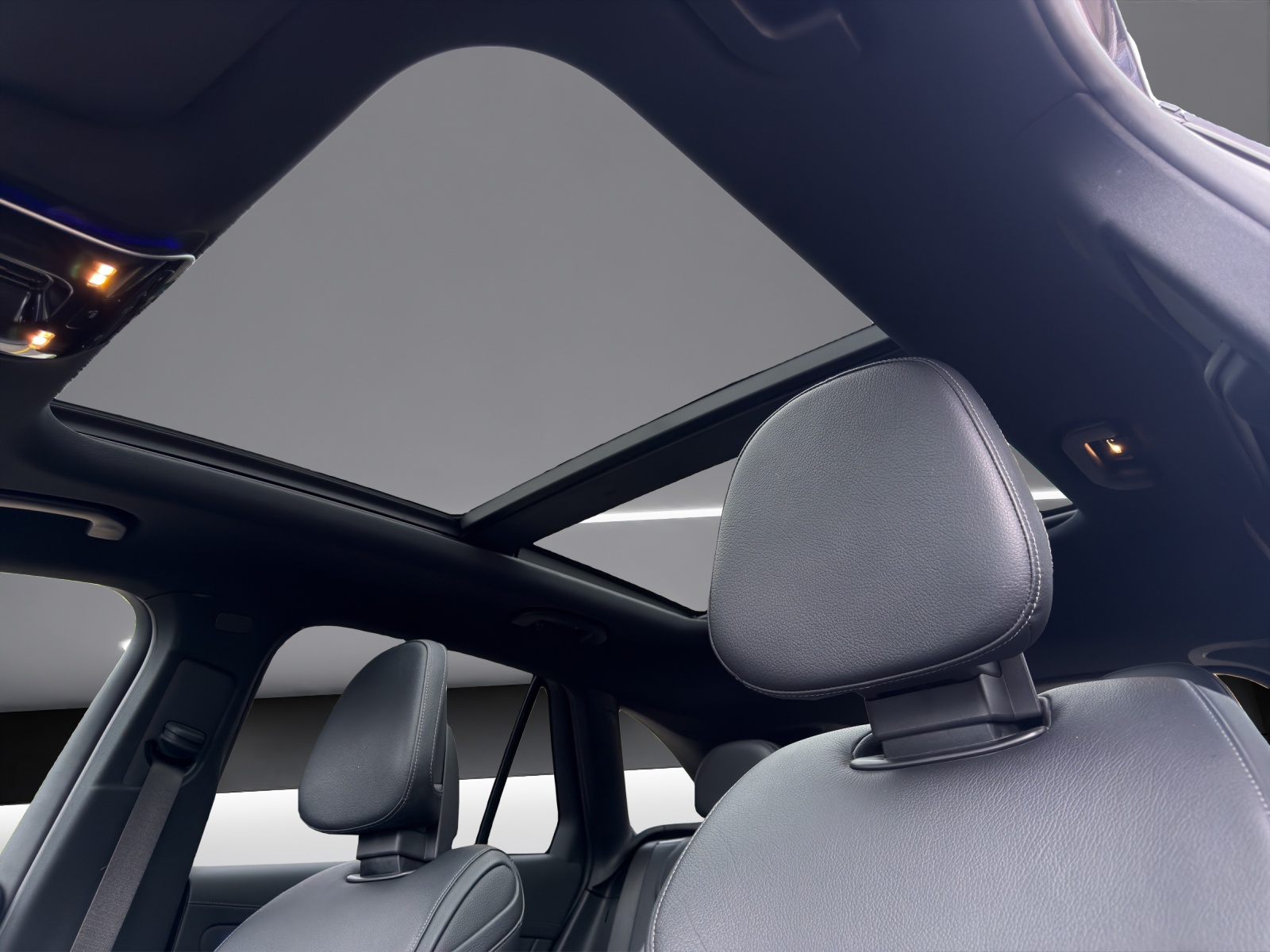 Image MERCEDES-BENZ GLC-220 GLC 220 d 4M 9G-Tronic