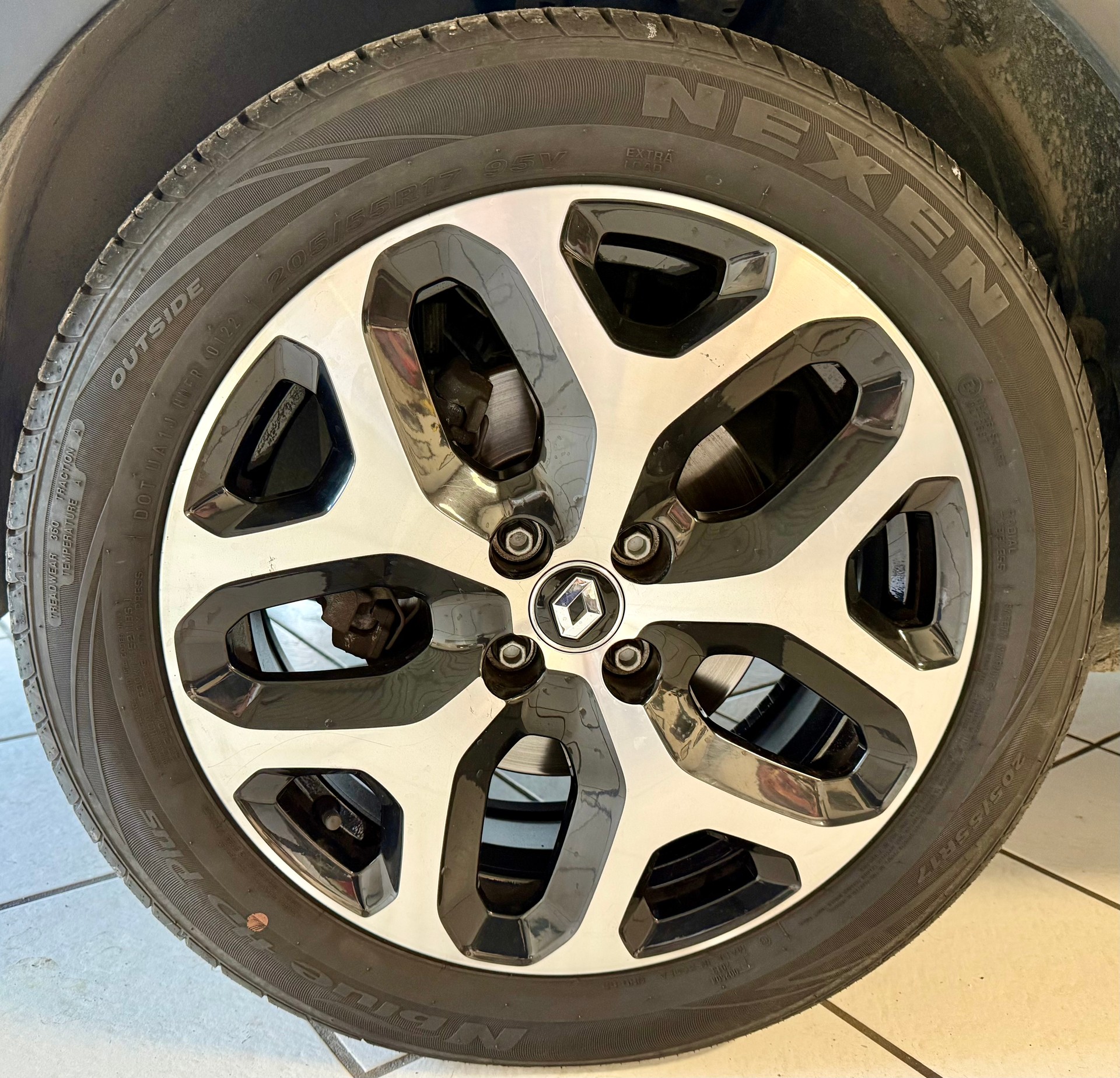 RENAULT Captur 1.2 T 16V Outdoor EDC-image-4