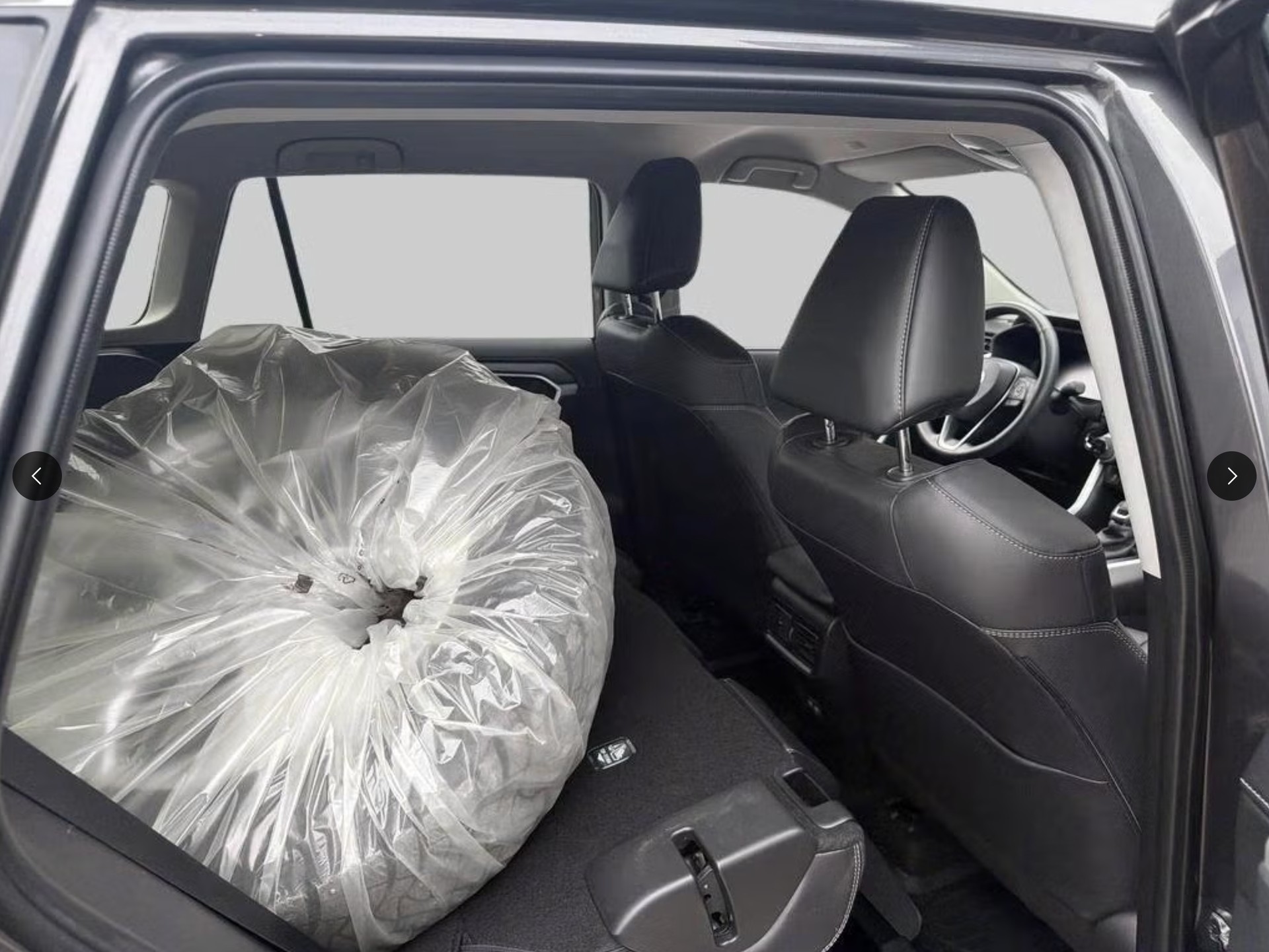 TOYOTA RAV-4 2.5 HSD Premium e-CVT 4WD-image-3