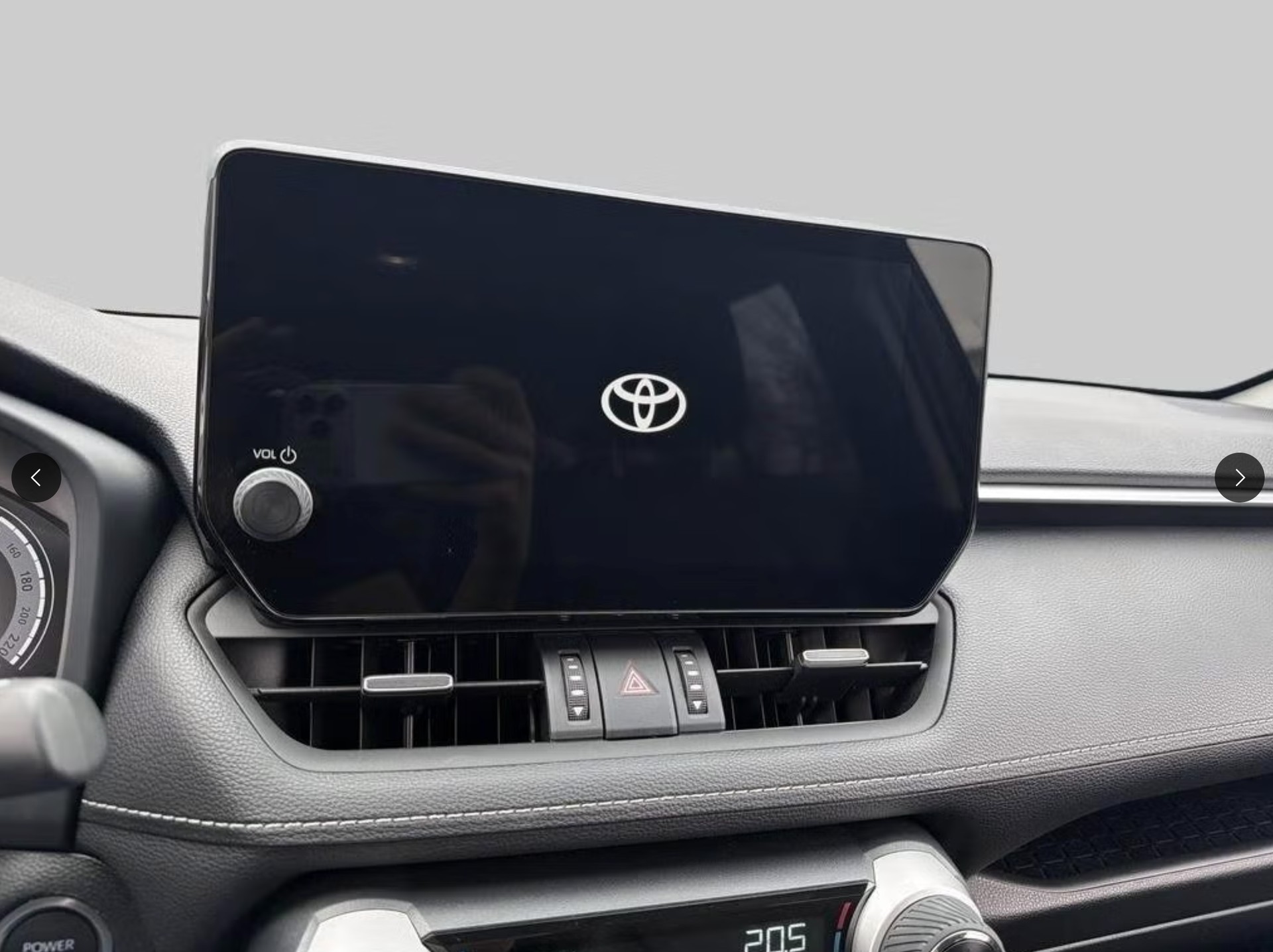 TOYOTA RAV-4 2.5 HSD Premium e-CVT 4WD-image-6