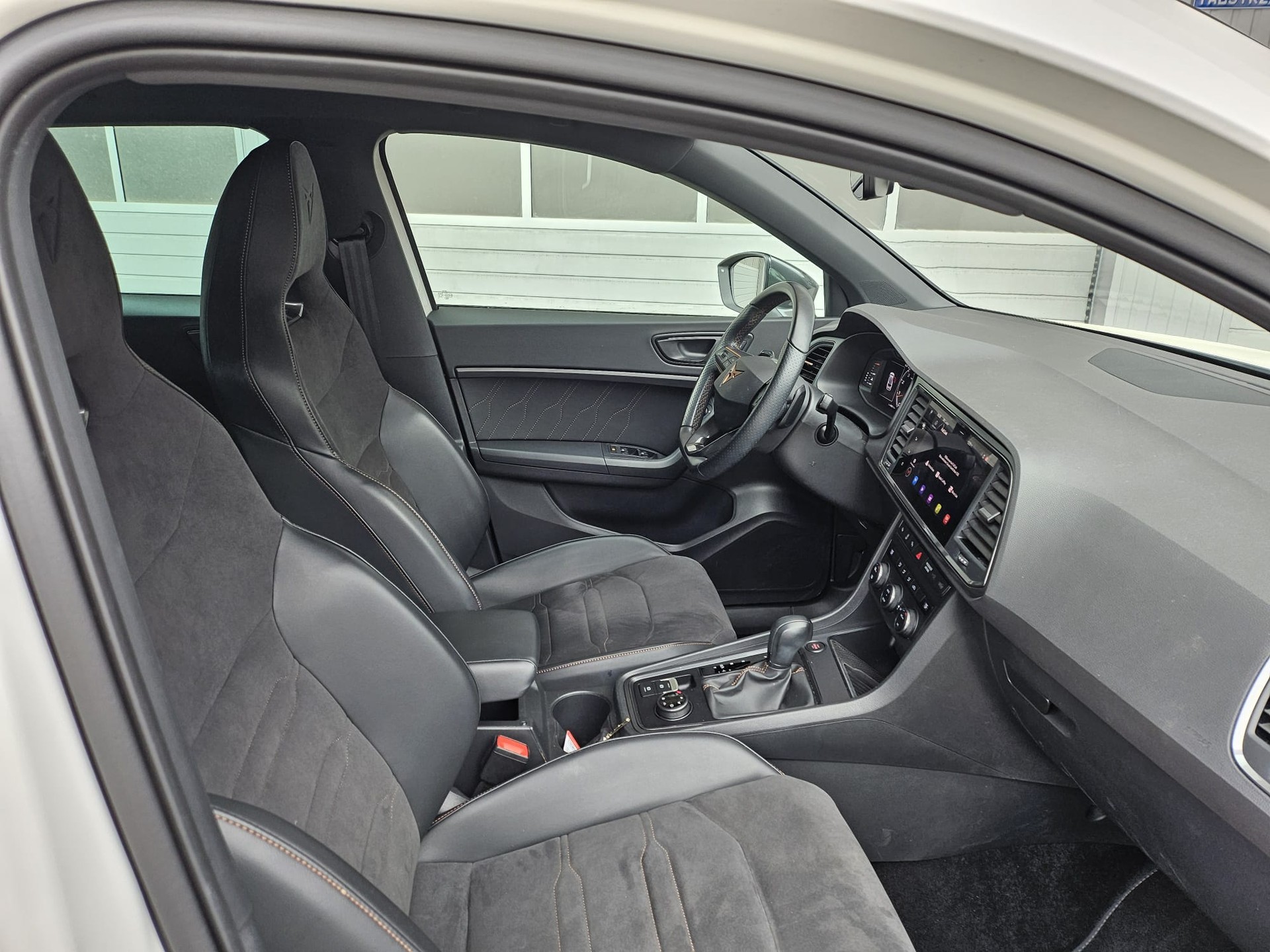 CUPRA 2.0 TSI 4Drive-image-7