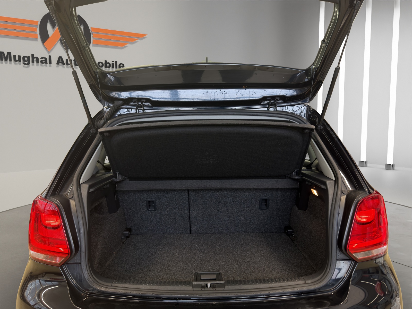 VW Polo 1.2 TSI Comfortline-image-13