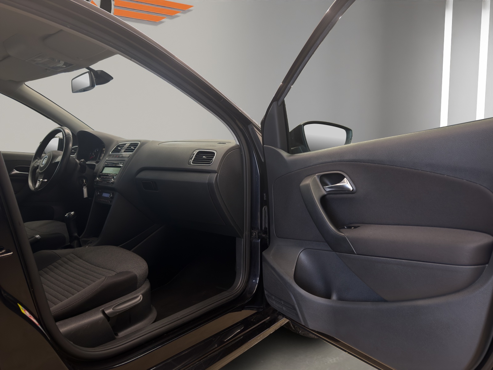 VW Polo 1.2 TSI Comfortline-image-11