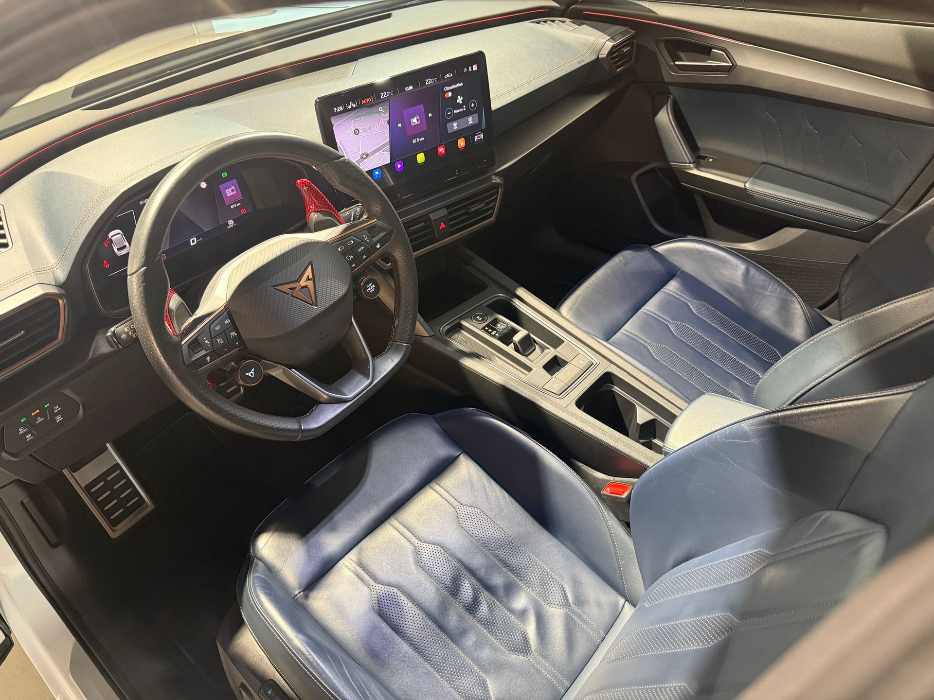 CUPRA Formentor 2.0TSI VZ 4Drive DSG-image-8