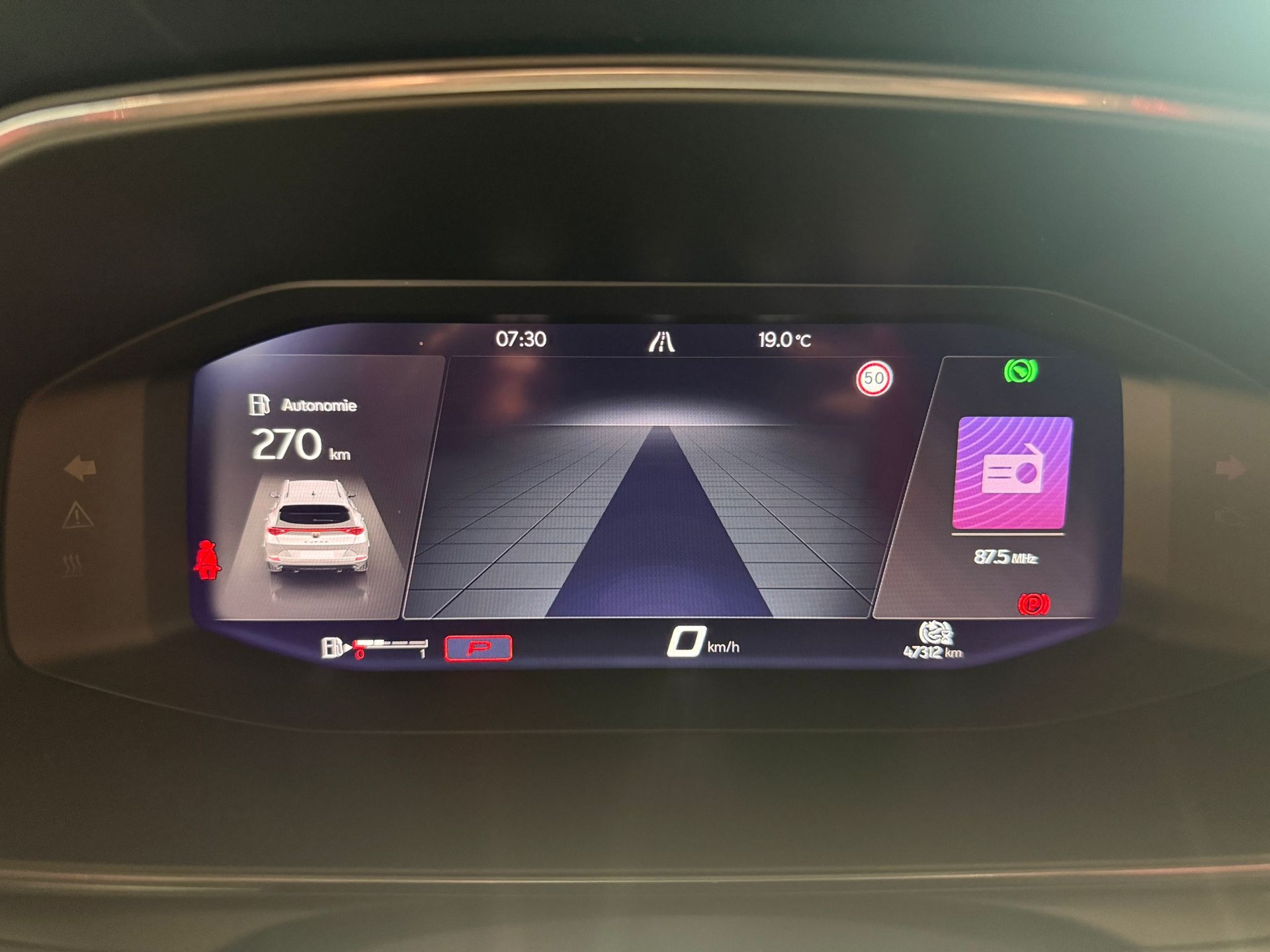 CUPRA Formentor 2.0TSI VZ 4Drive DSG-image-15