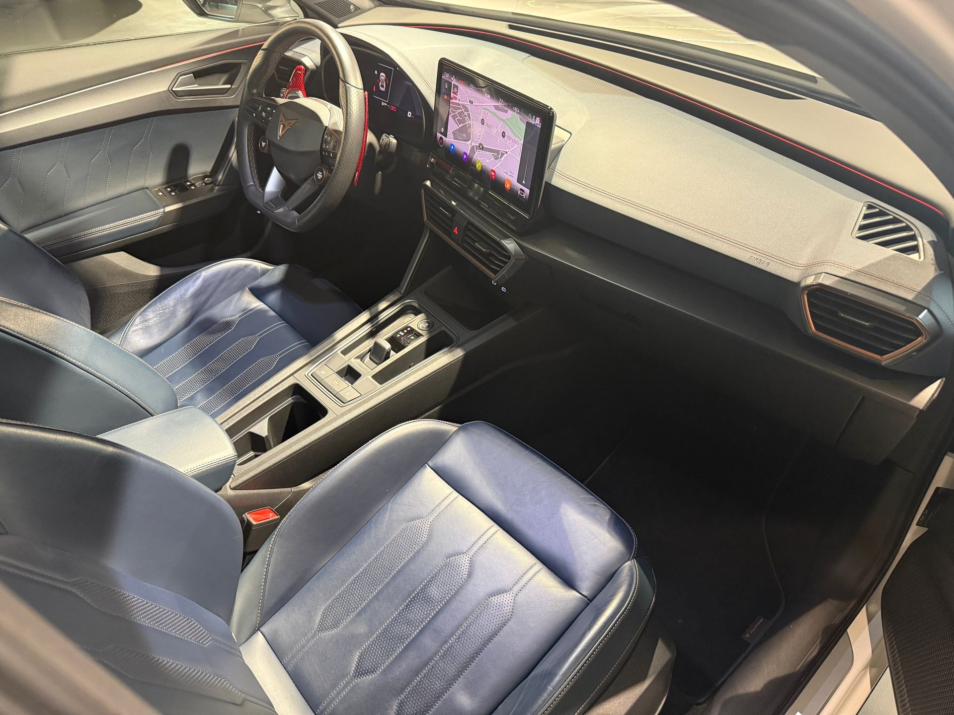 CUPRA Formentor 2.0TSI VZ 4Drive DSG-image-9