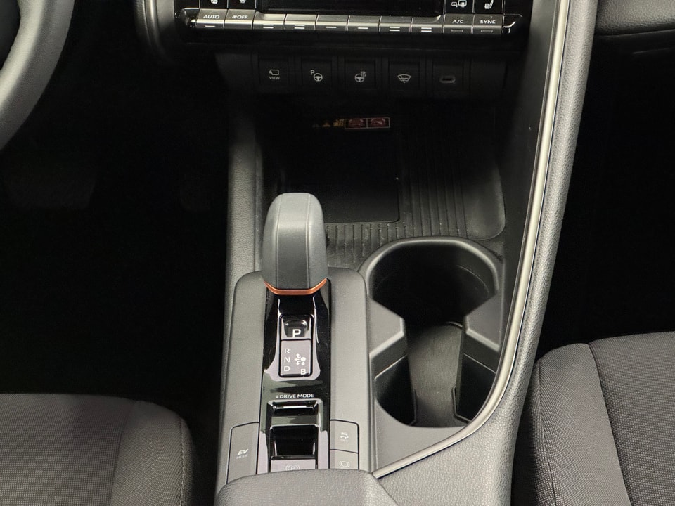 C-HR Hybrid 2.0 Trend AWD-i