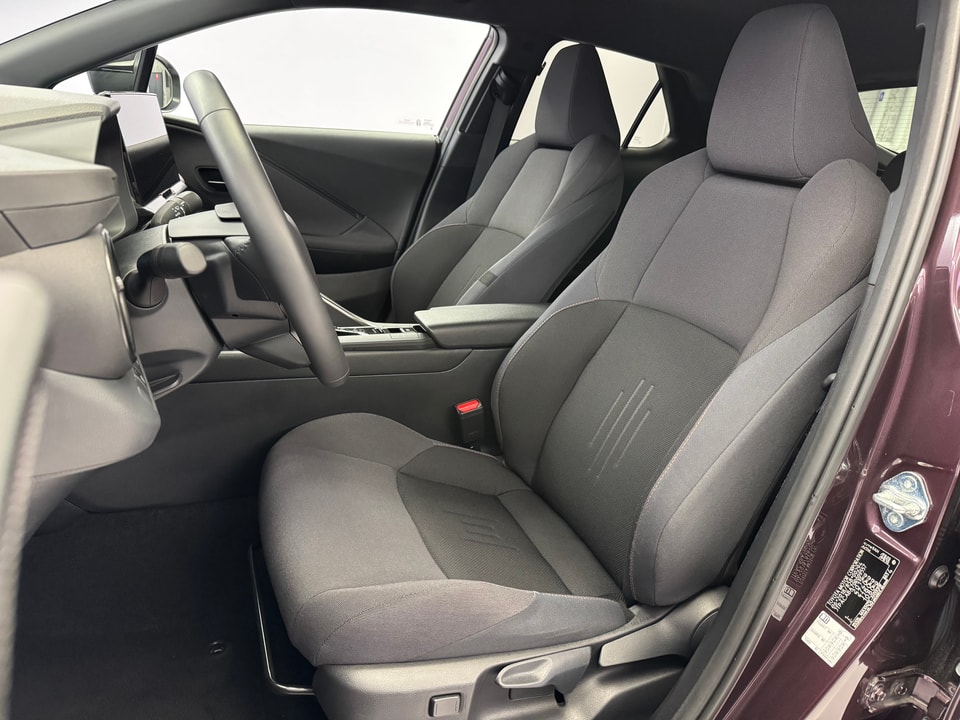 C-HR Hybrid 2.0 Trend AWD-i