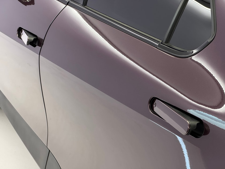 C-HR Hybrid 2.0 Trend AWD-i
