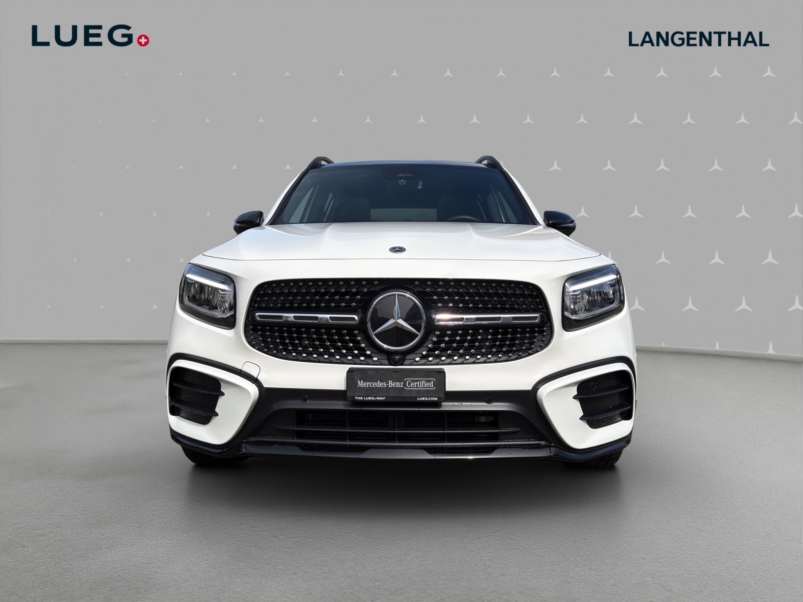 MERCEDES-BENZ GLB 220 4Matic 8G-Tronic-image-5