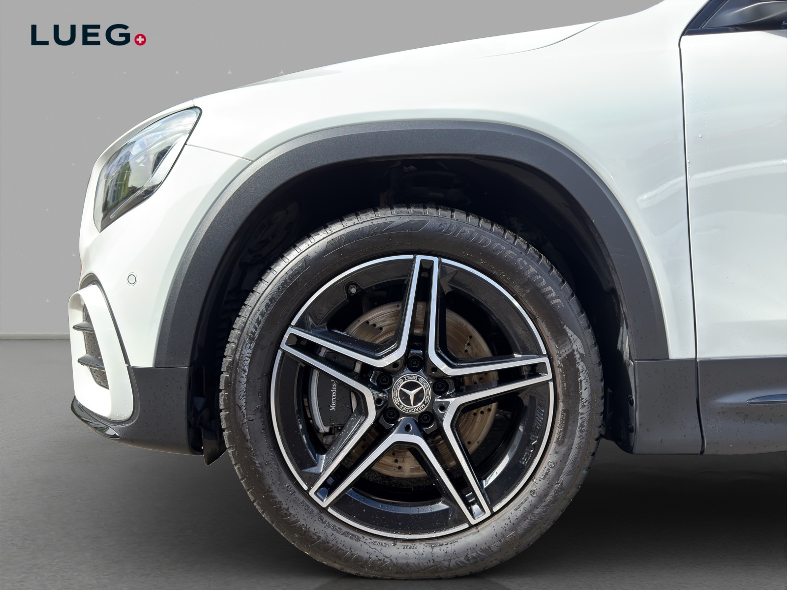 MERCEDES-BENZ GLB 220 4Matic 8G-Tronic-image-6