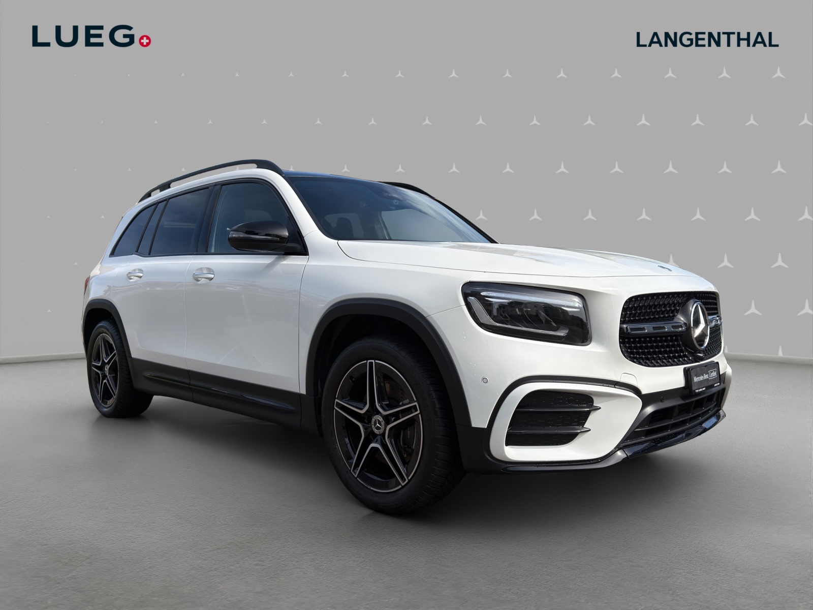 MERCEDES-BENZ GLB 220 4Matic 8G-Tronic-image-4