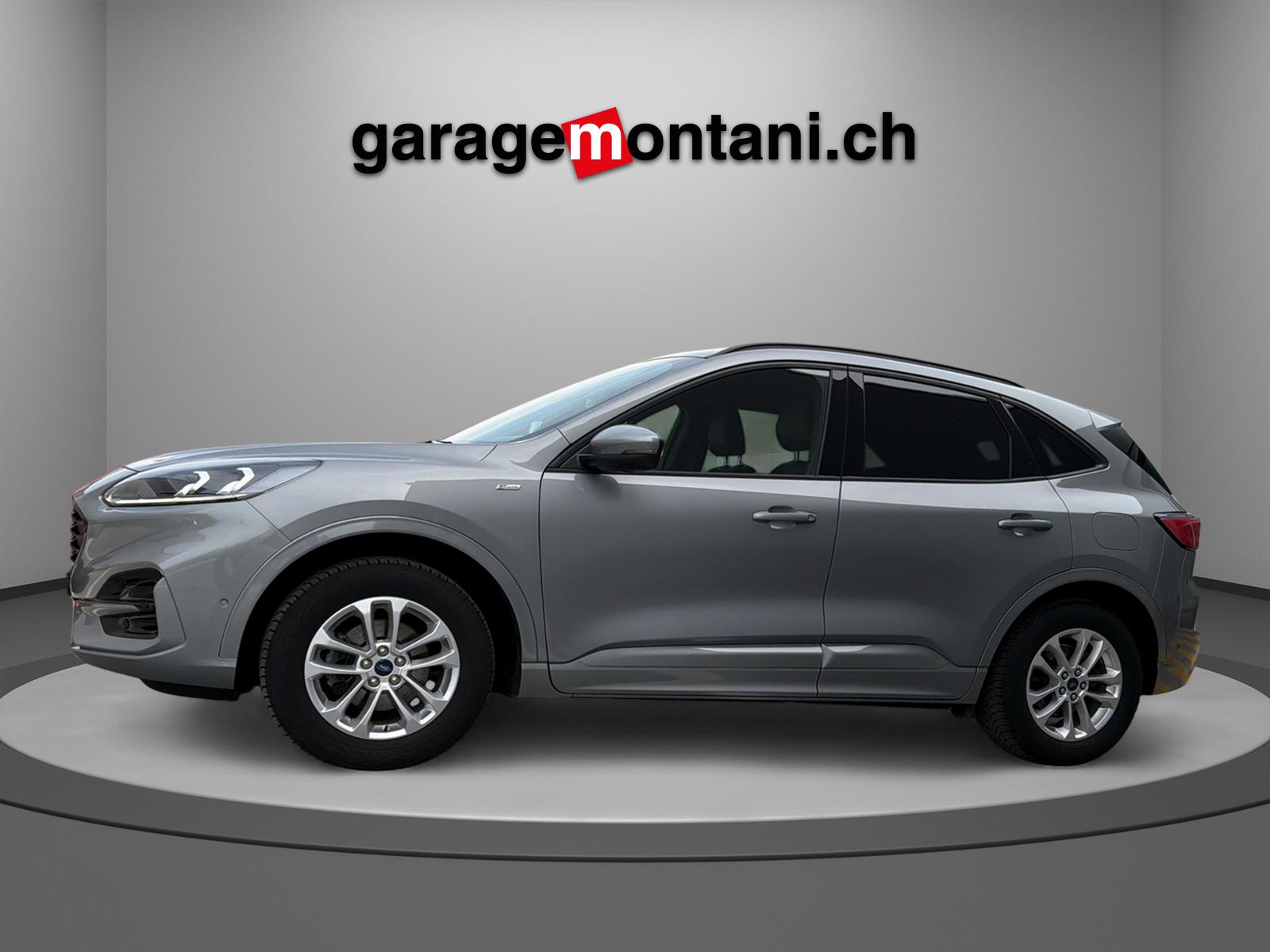 FORD Kuga 2.5 Hybrid ST-Line X 4x4-image-4