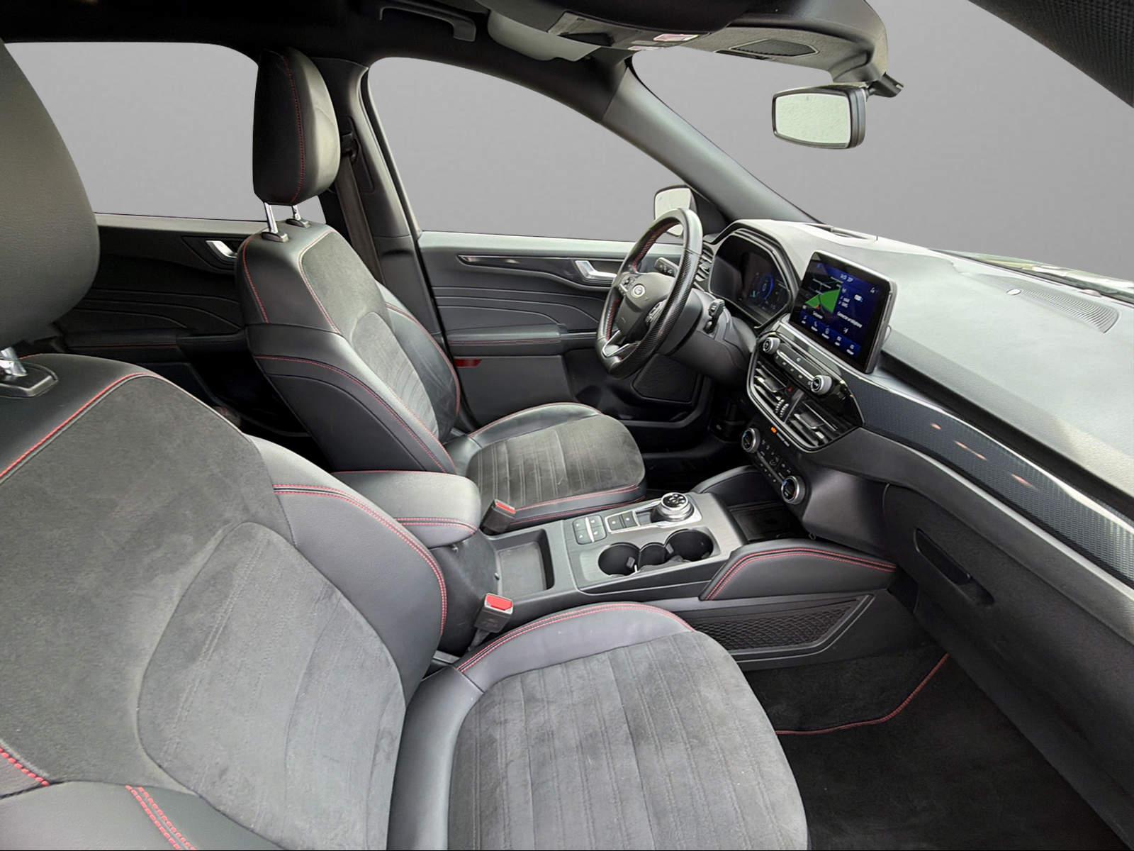 FORD Kuga 2.5 Hybrid ST-Line X 4x4-image-6