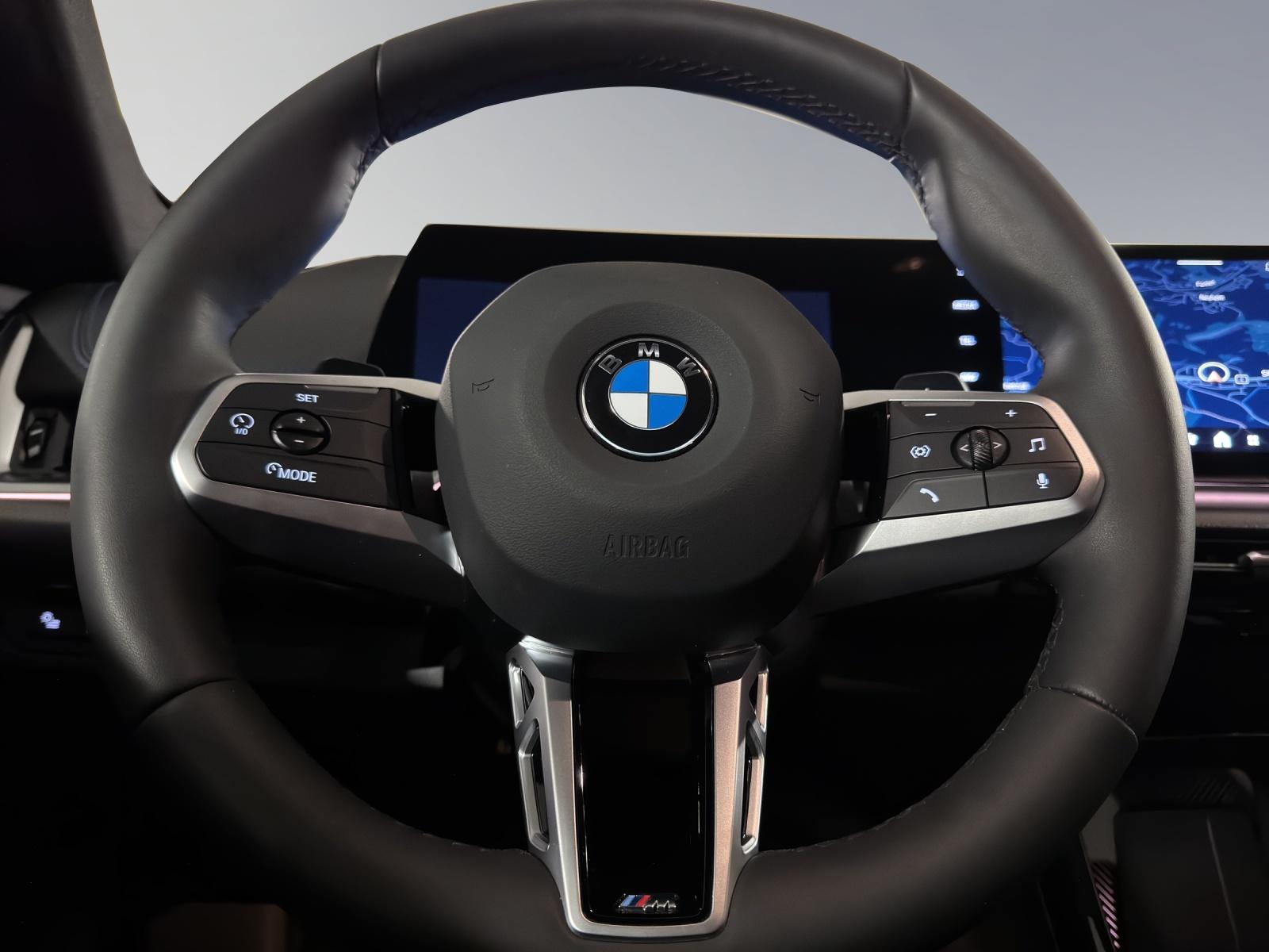 BMW X1 20d xDrive paddles-image-10