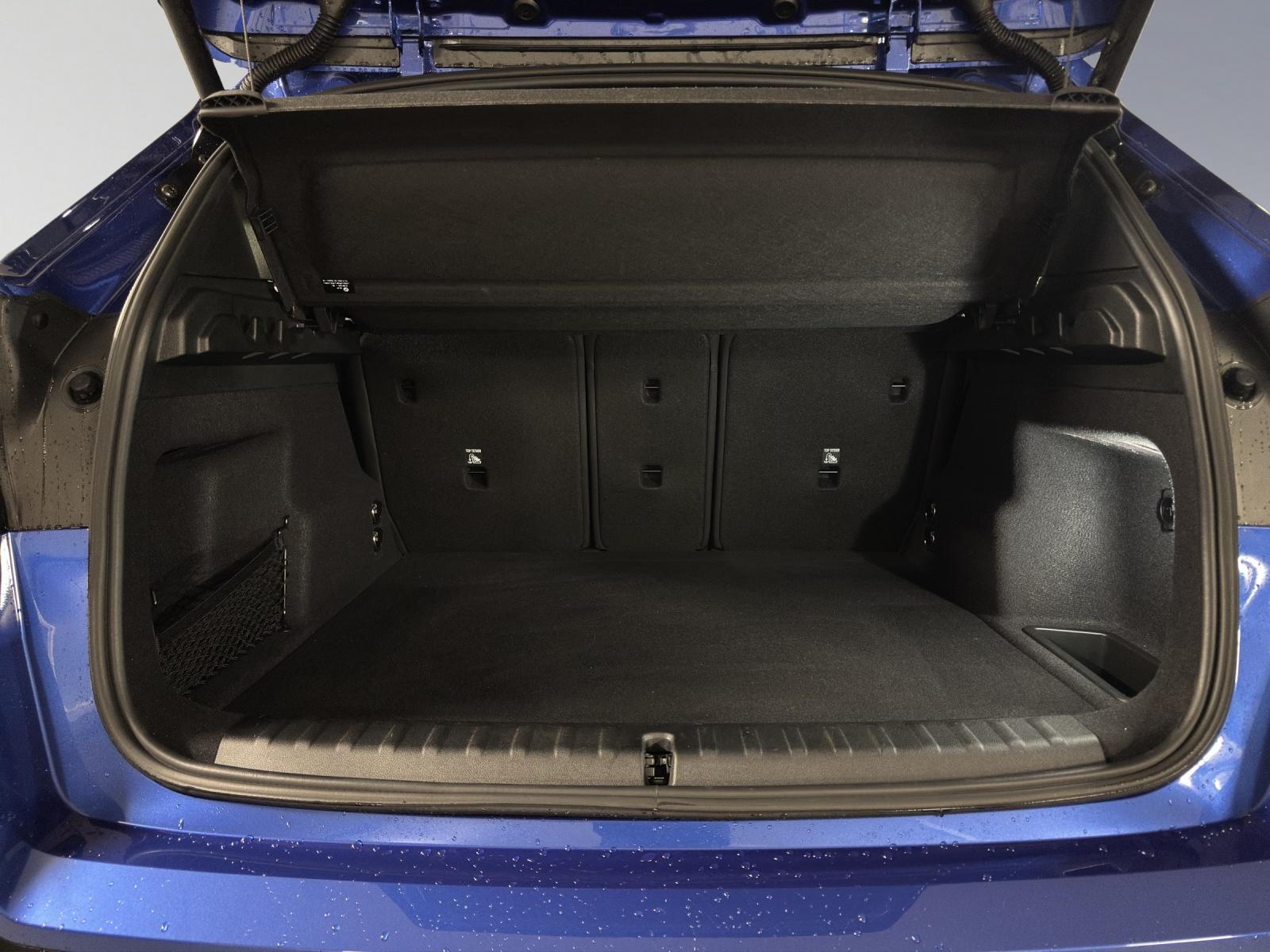 BMW X1 20d xDrive paddles-image-15