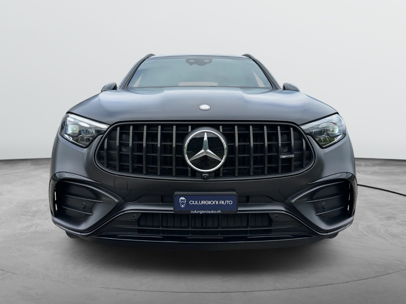 MERCEDES-BENZ GLC 43 AMG Executive Edition 4Matic 9G-Tronic-showroom-element-1