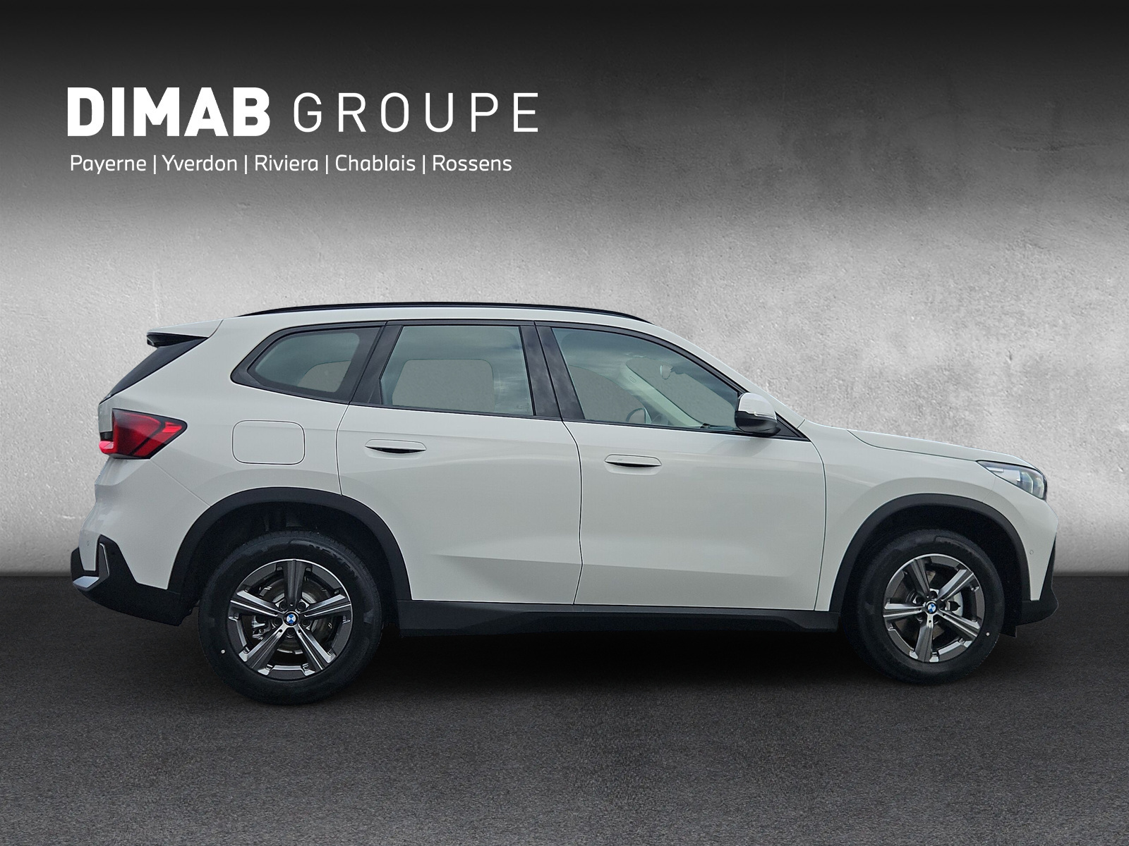 BMW X1 sDrive 18i-image-5