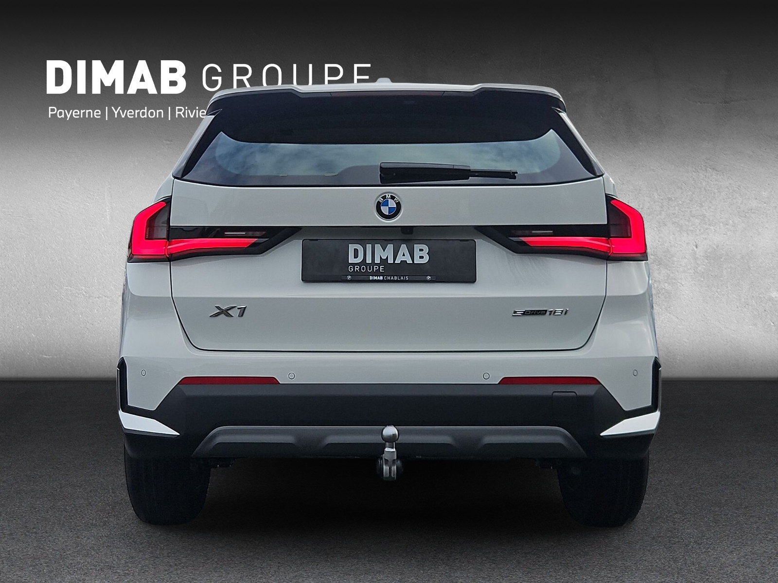 BMW X1 sDrive 18i-image-4