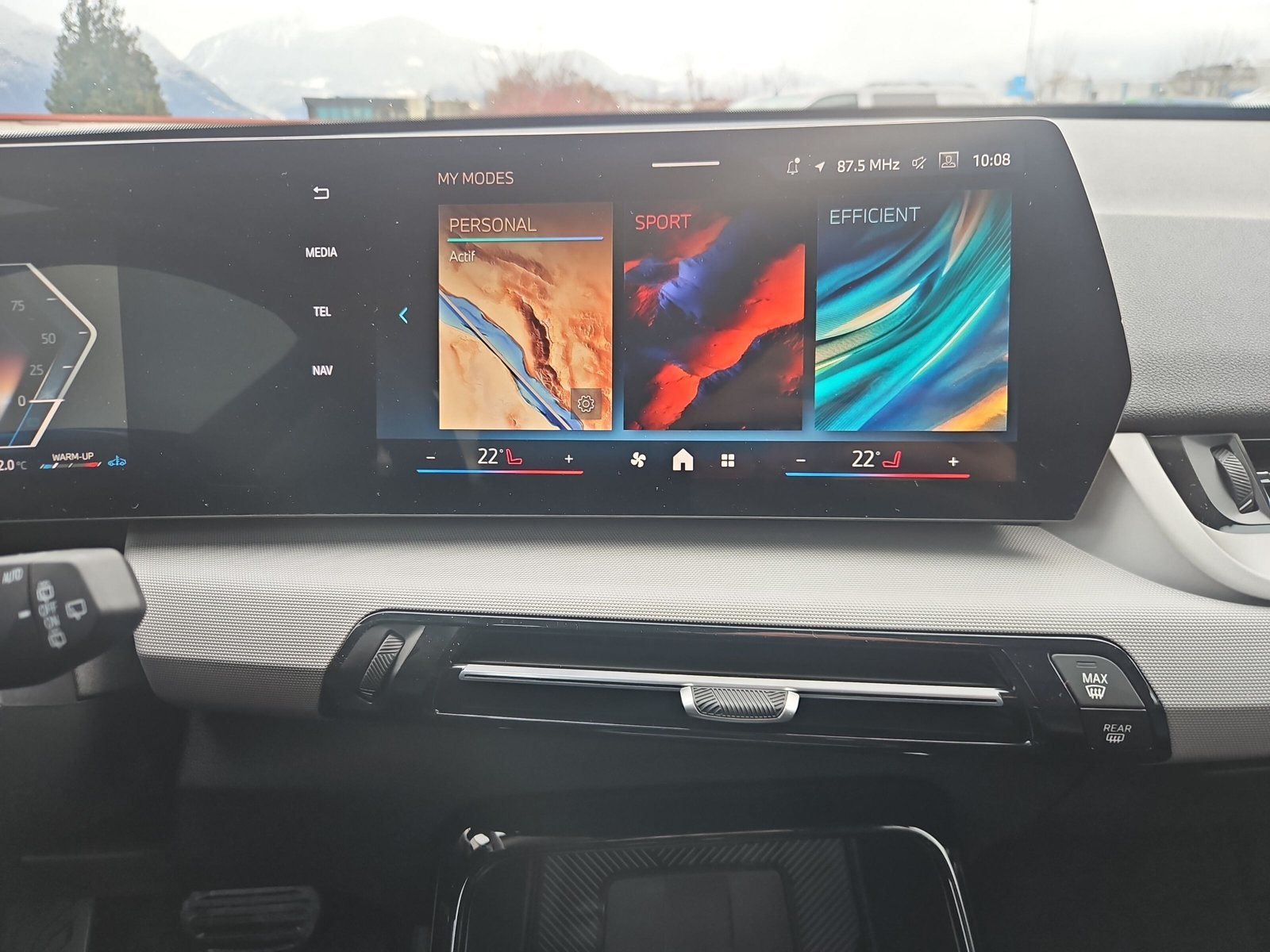 BMW X1 sDrive 18i-image-20