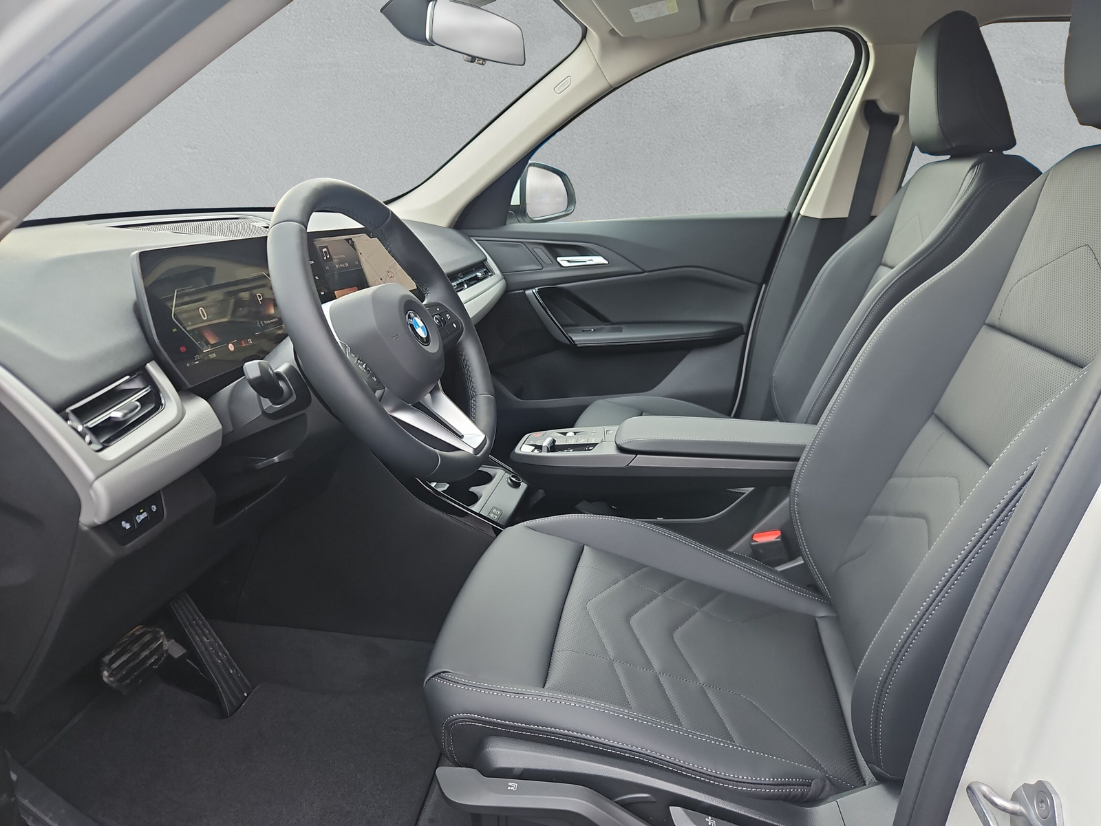 BMW X1 sDrive 18i-image-10