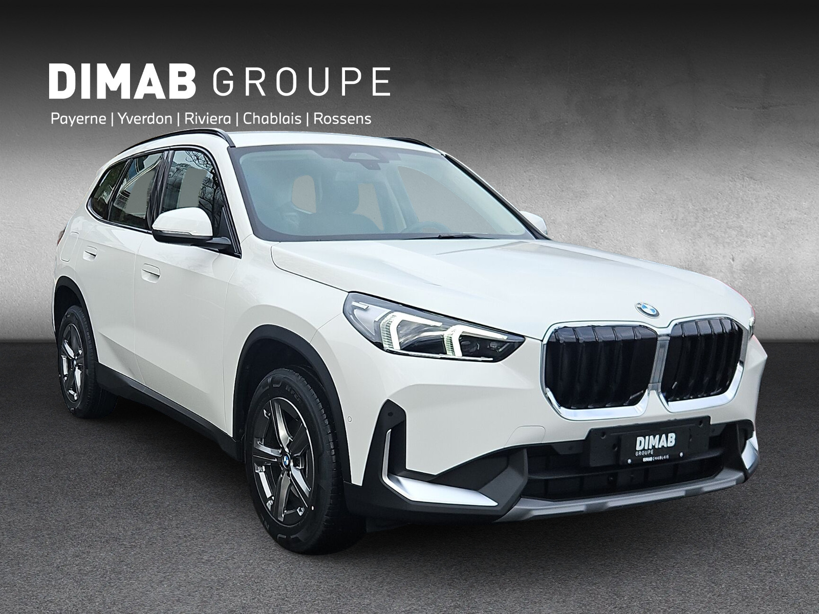 BMW X1 sDrive 18i-image-6