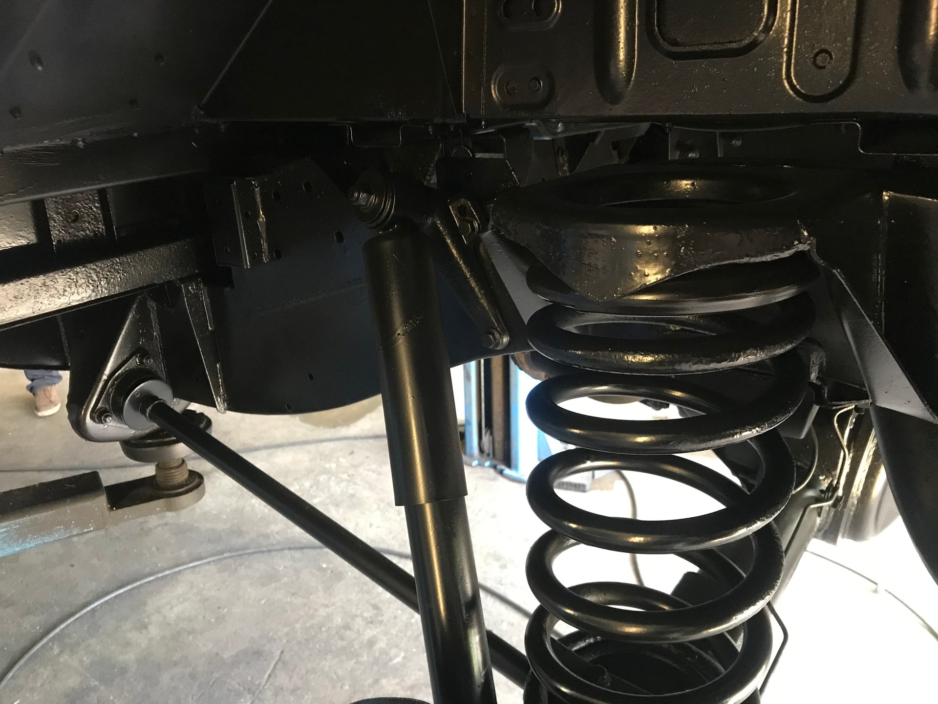 LAND ROVER Defender 90 SW 2.5 Td5-image-11