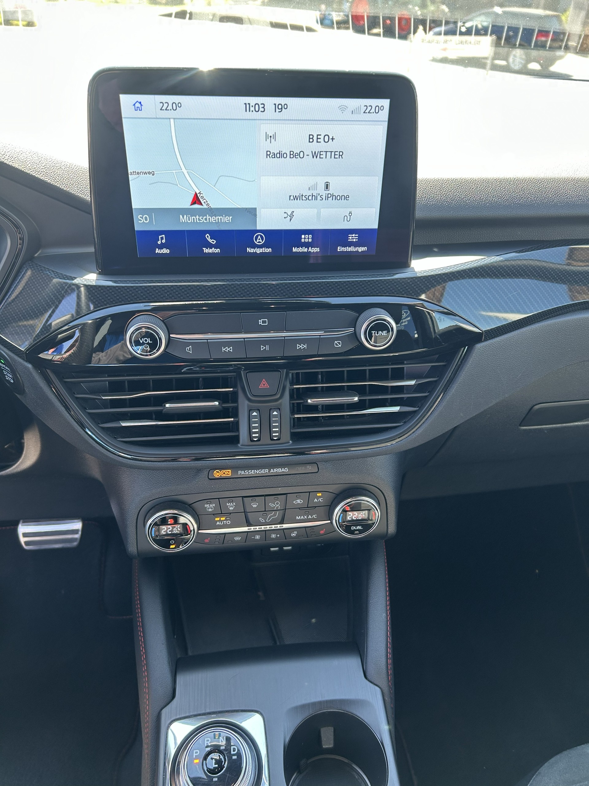 FORD Kuga 2.5 PHEV ST-Line X 2WD-image-8