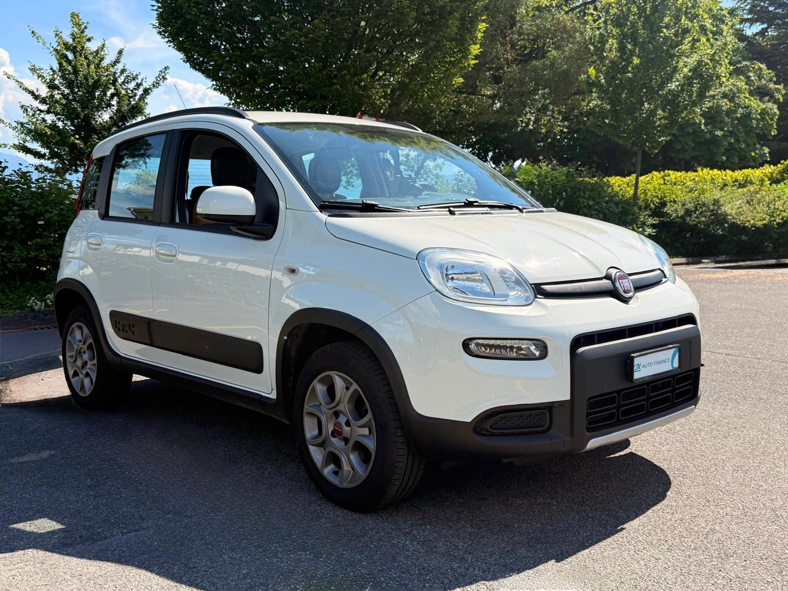 FIAT Panda 0.9 Twinair Turbo Pop 4x4-image-7