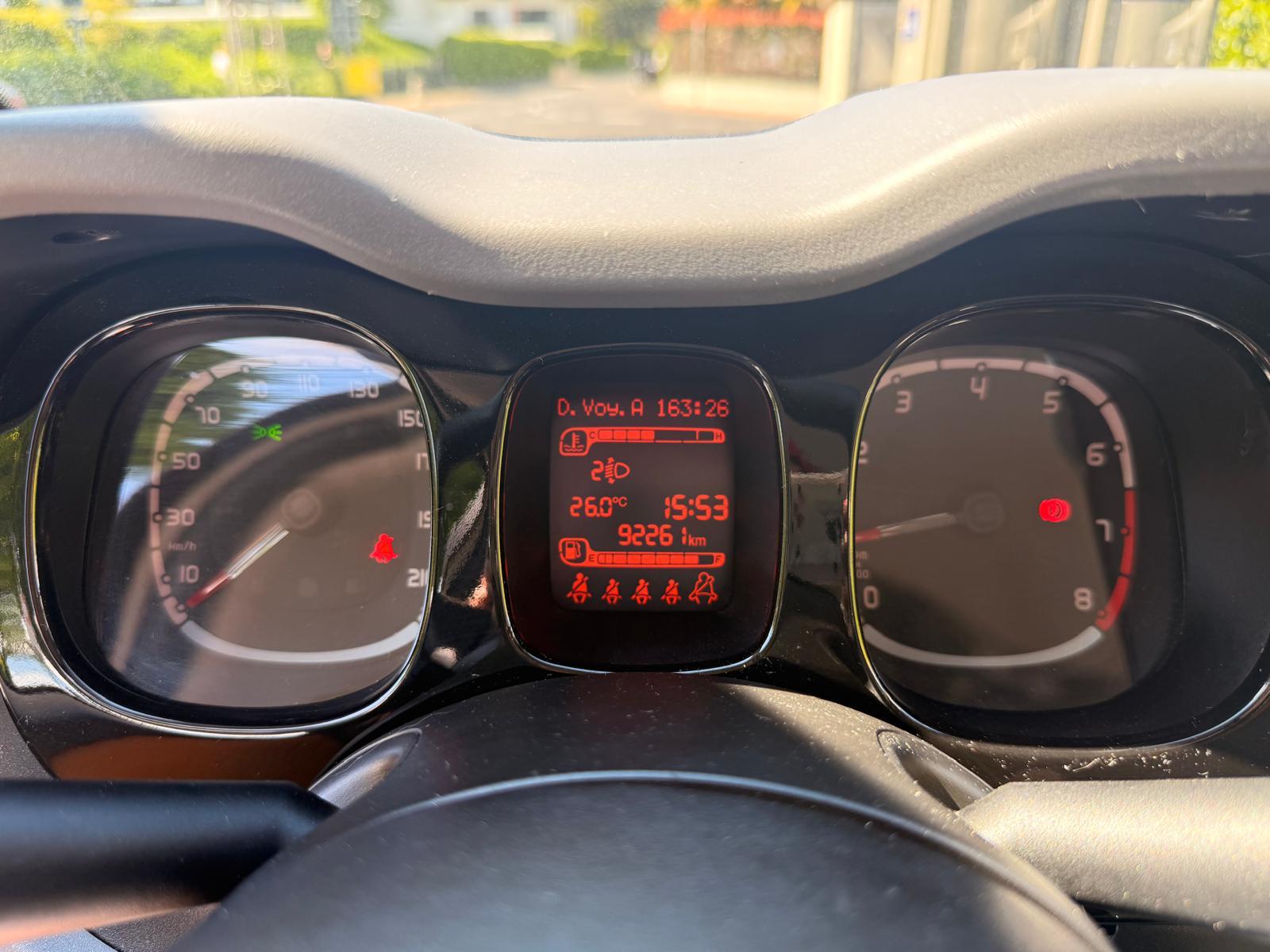 FIAT Panda 0.9 Twinair Turbo Pop 4x4-image-8