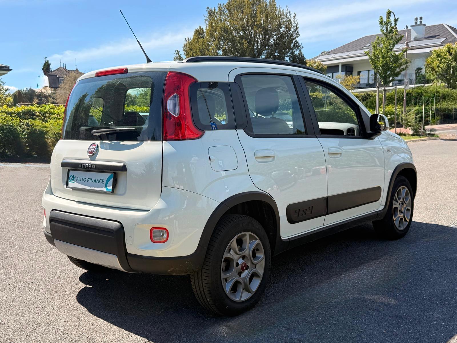 FIAT Panda 0.9 Twinair Turbo Pop 4x4-image-5