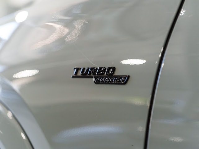 MERCEDES-BENZ GLE Coupé 53 AMG 4Matic+ Speedshift Gris nardo-image-5