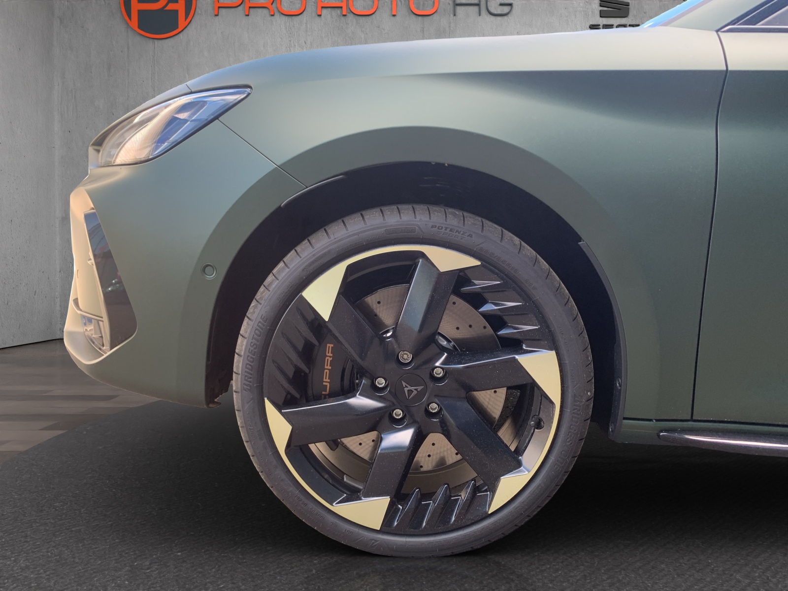 CUPRA LEON 2.0 TSI Prime Edition VZ DSG-image-16