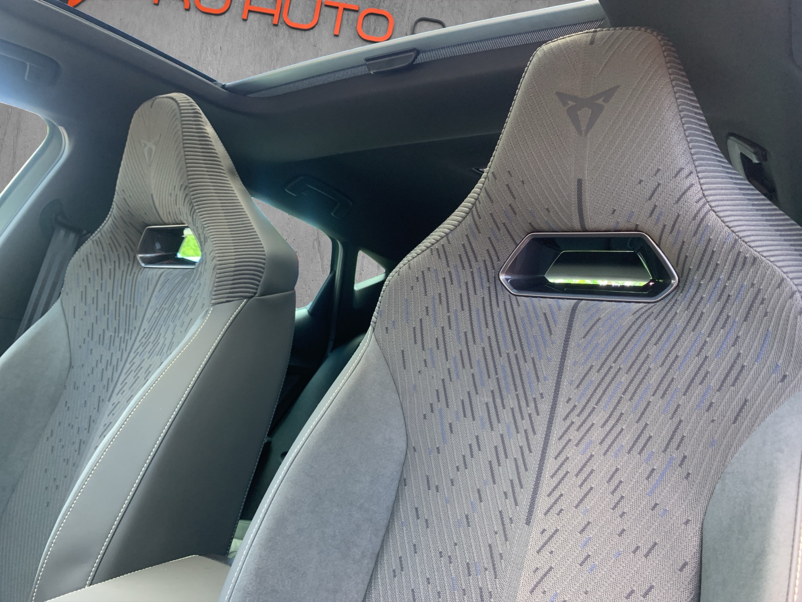 CUPRA LEON 2.0 TSI Prime Edition VZ DSG-image-13
