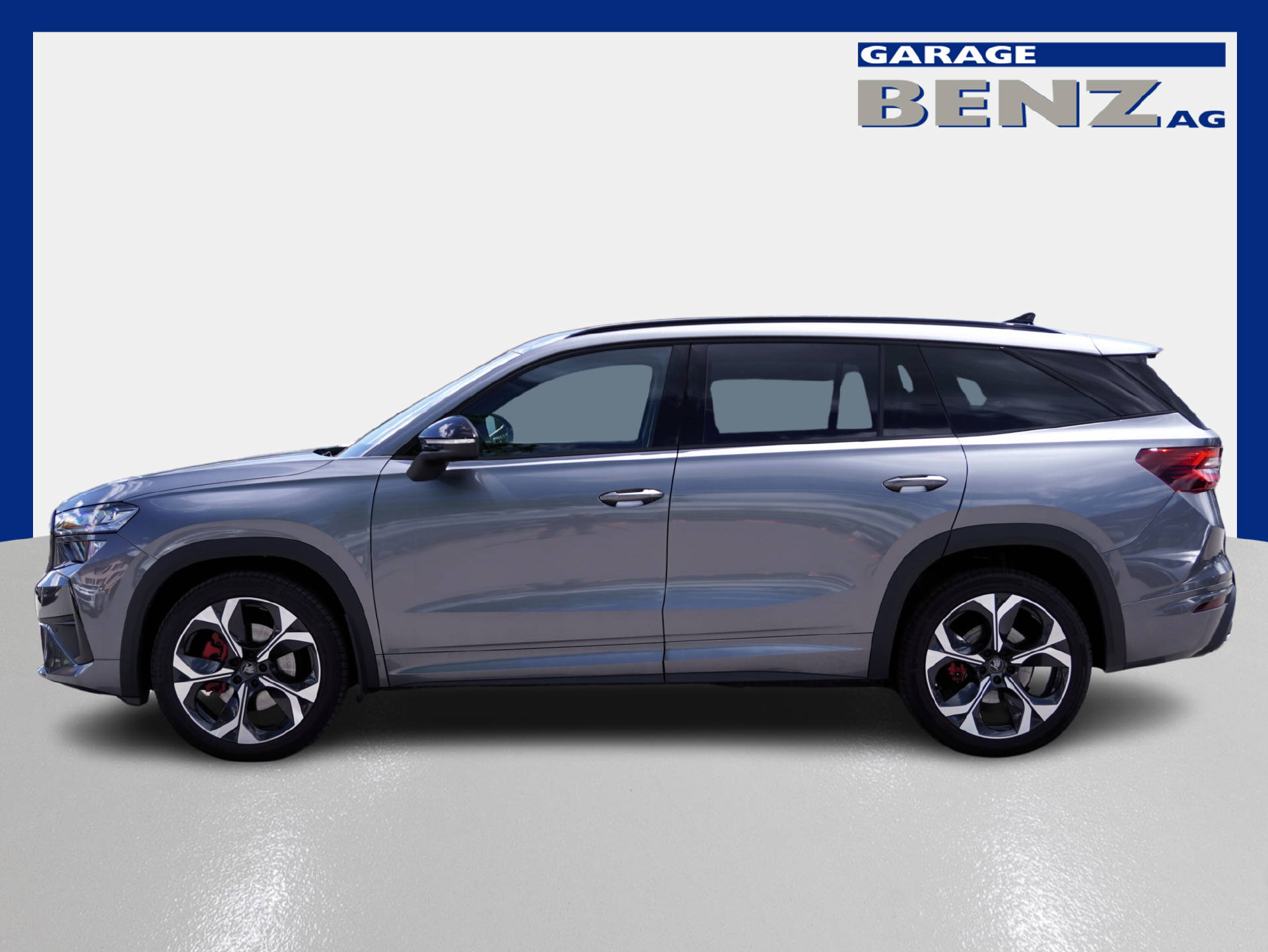 SKODA Kodiaq 2.0 TSI RS 4x4 DSG-image-3