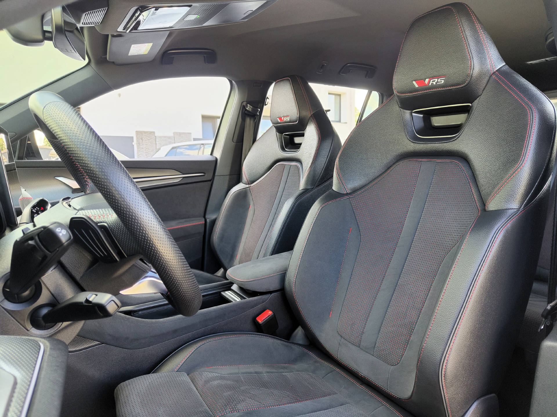 SKODA Kodiaq 2.0 TSI RS 4x4 DSG-image-5