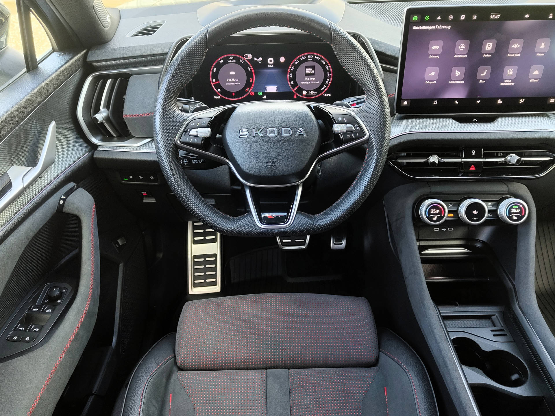 SKODA Kodiaq 2.0 TSI RS 4x4 DSG-image-4
