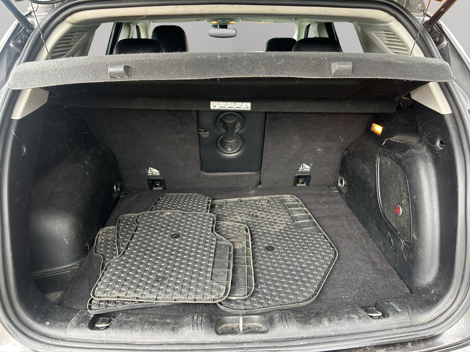 JEEP Compass 2.0CRD Opening Edition AWD 9ATX-image-18