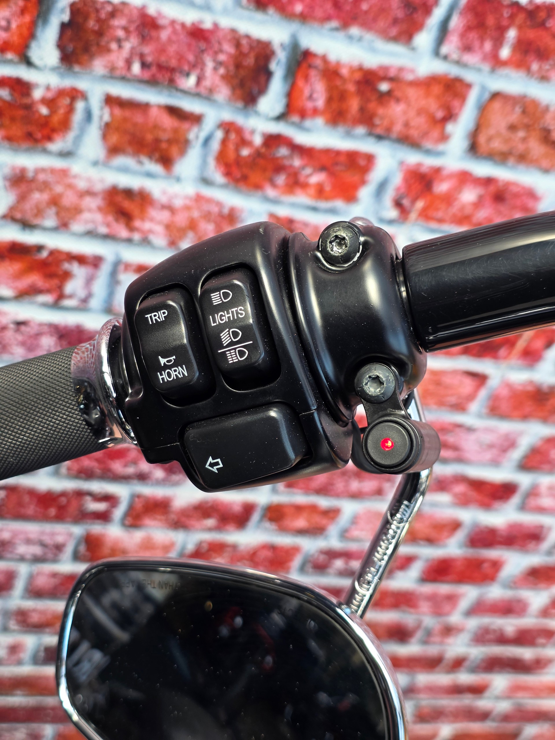 HARLEY-DAVIDSON FXSB Breakout 103 ABS-image-9