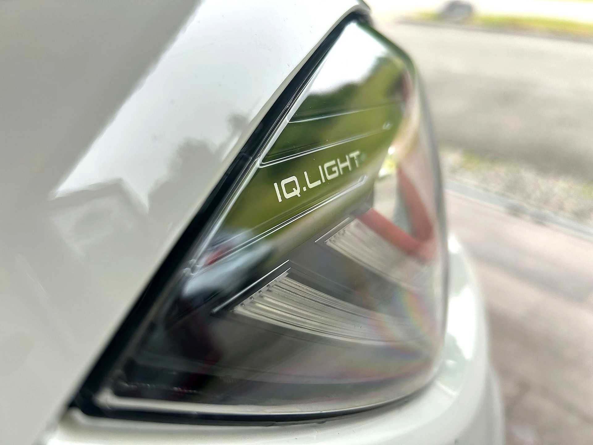 VW Polo GTI DSG – 207 PS, Matrix LED, ACC, Travel Assist, Top ausgestattet!-image-6
