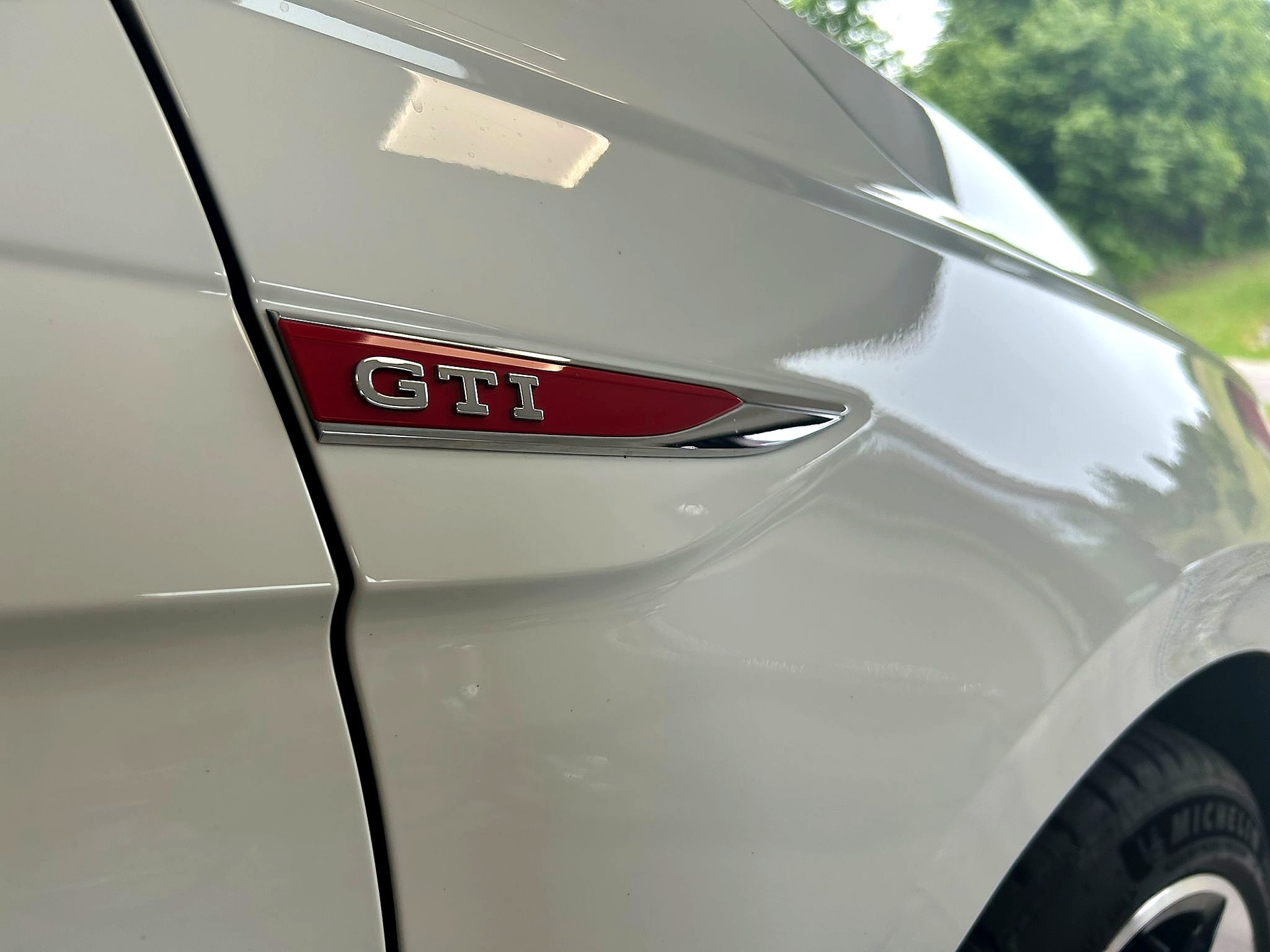 VW Polo GTI DSG – 207 PS, Matrix LED, ACC, Travel Assist, Top ausgestattet!-image-5