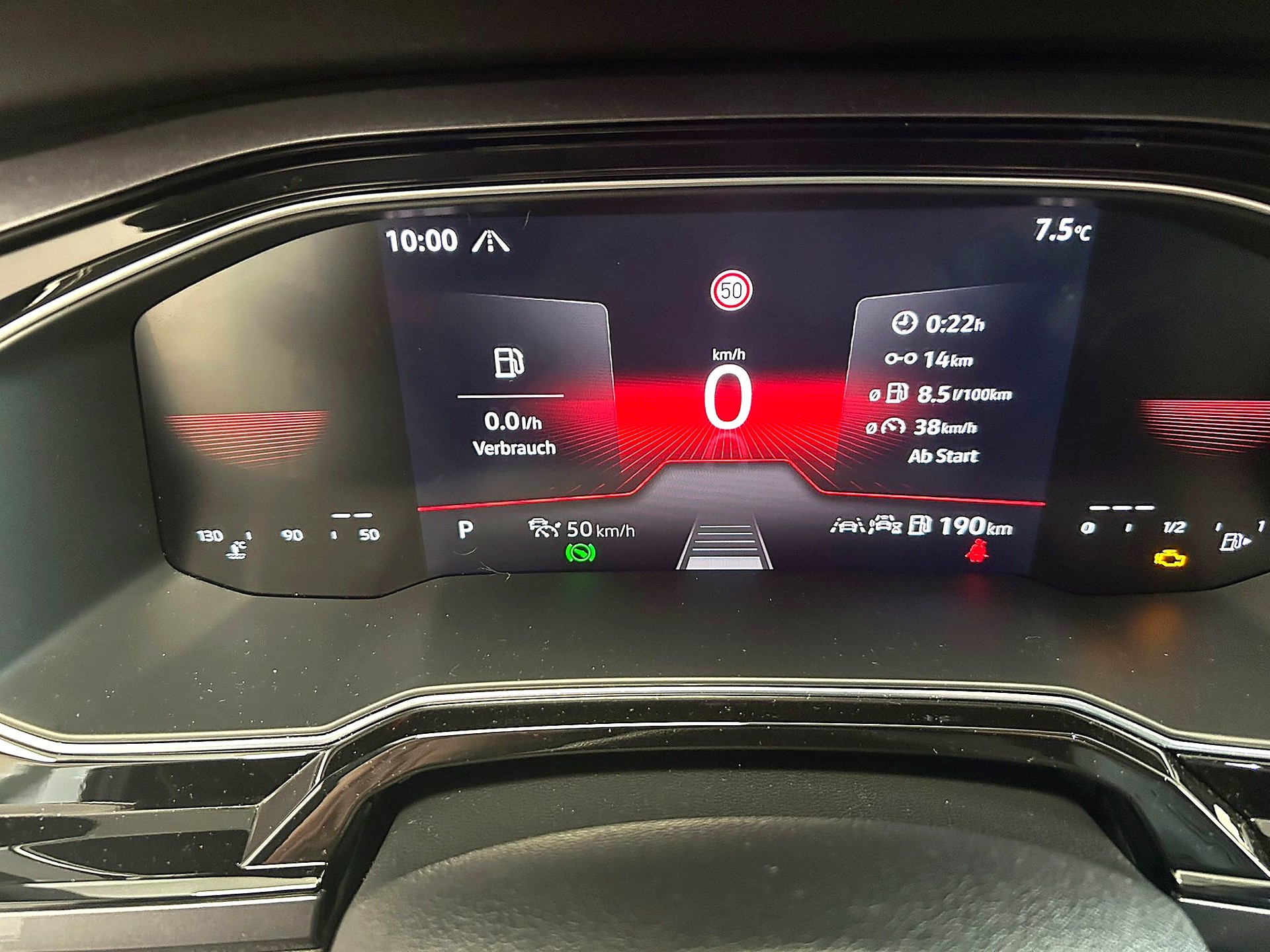 VW Polo GTI DSG – 207 PS, Matrix LED, ACC, Travel Assist, Top ausgestattet!-image-8