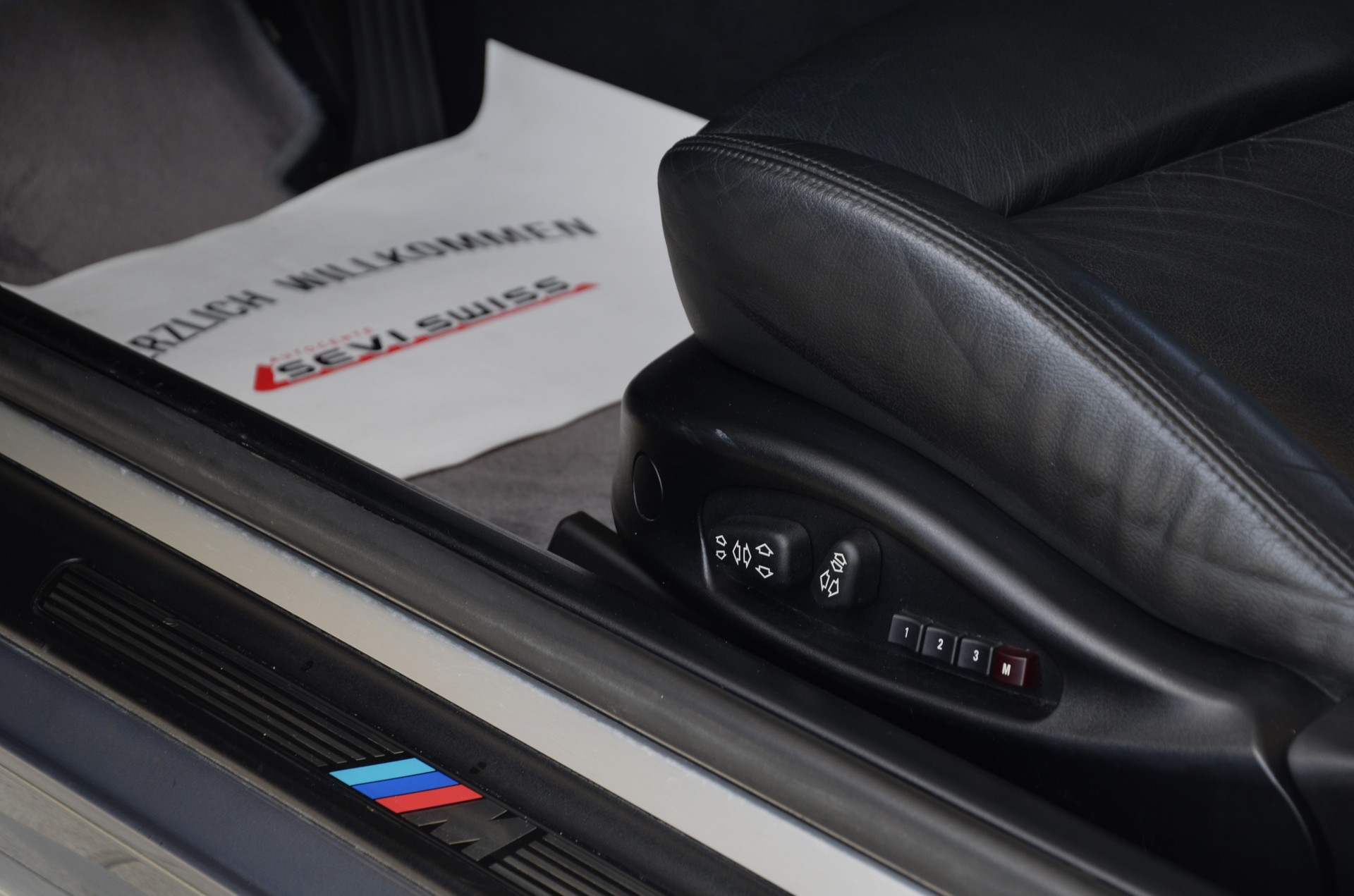 BMW 330Ci Cabriolet*Frisch ab MFK*-image-13