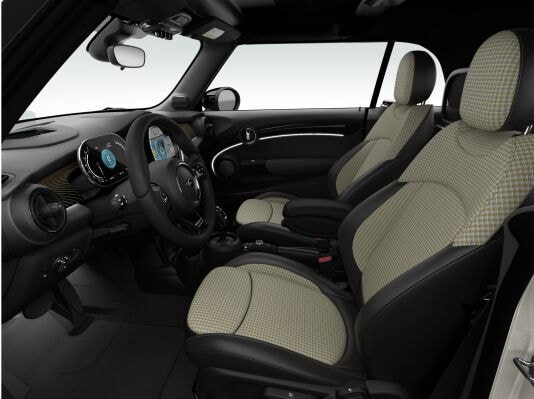 MINI Cooper Cabriolet Resolute Edition DKG-image-2